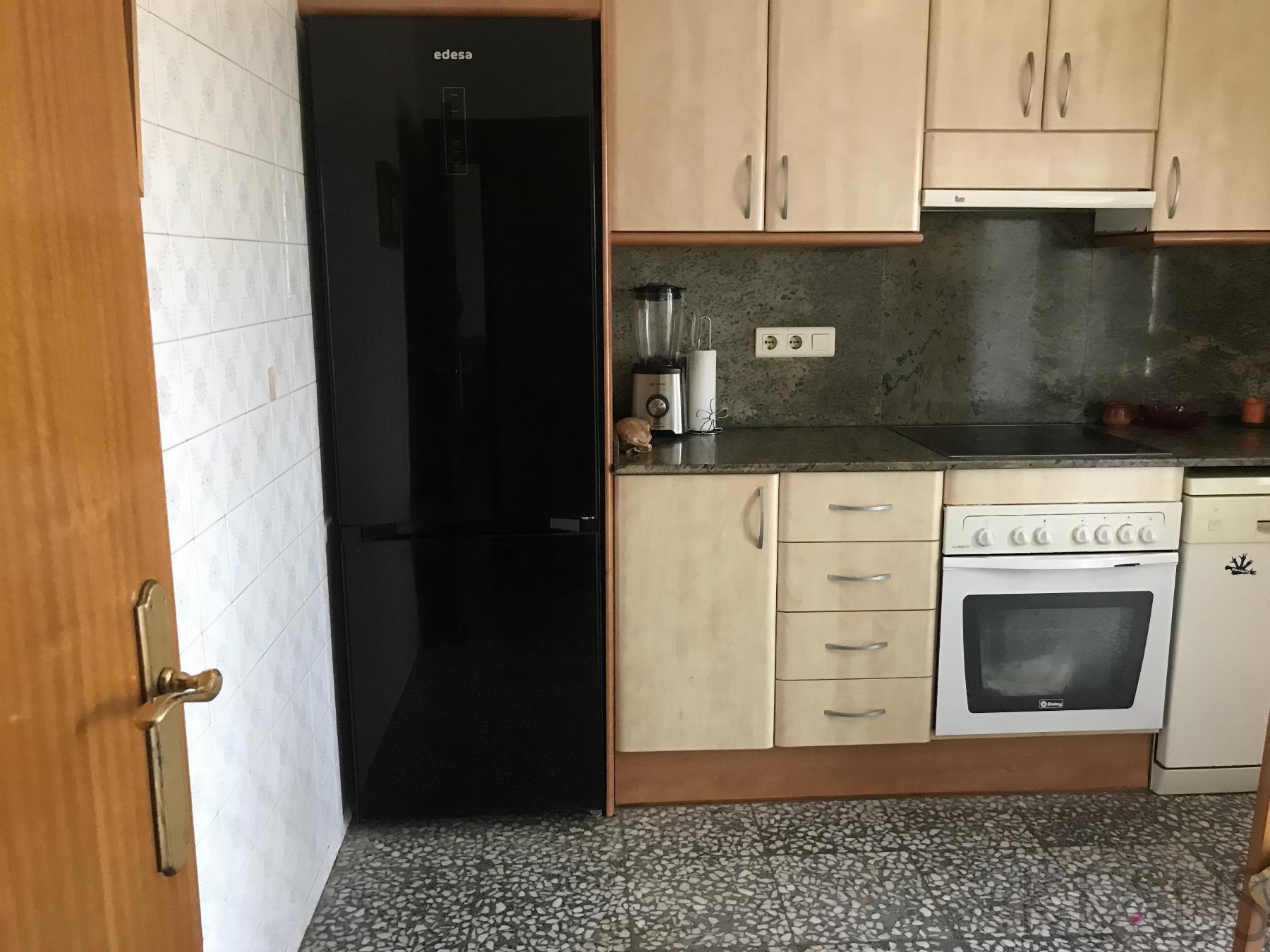 Salg av hus i La Ràpita