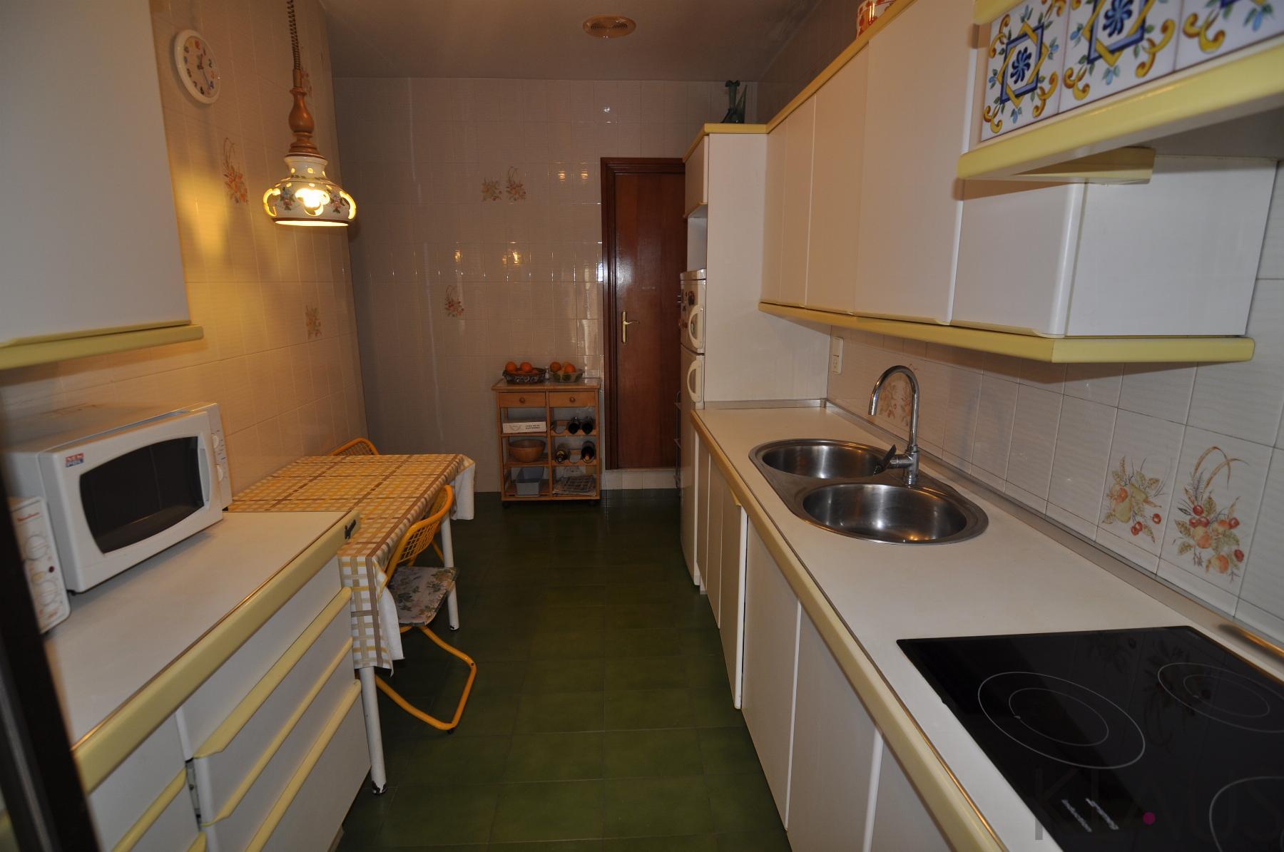 Zu verkaufen von haus in
 La Ràpita