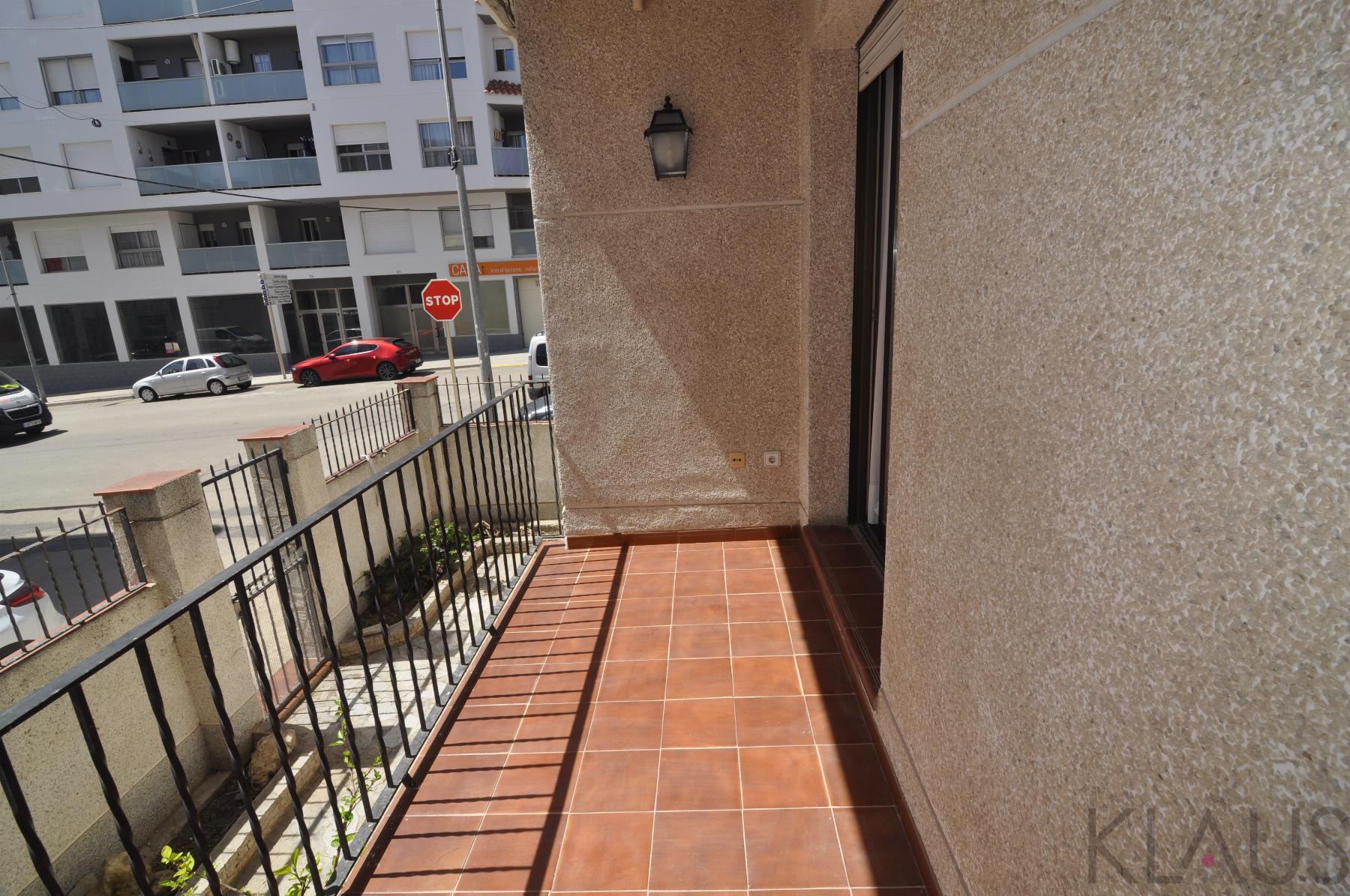 Zu verkaufen von haus in
 La Ràpita