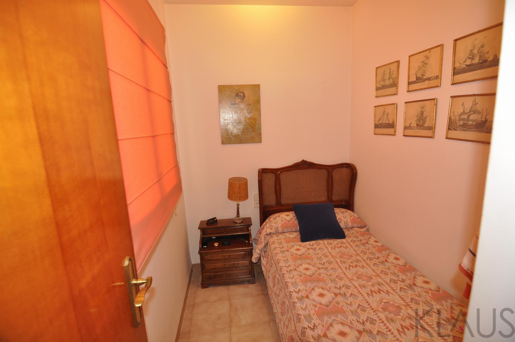 Zu verkaufen von haus in
 La Ràpita