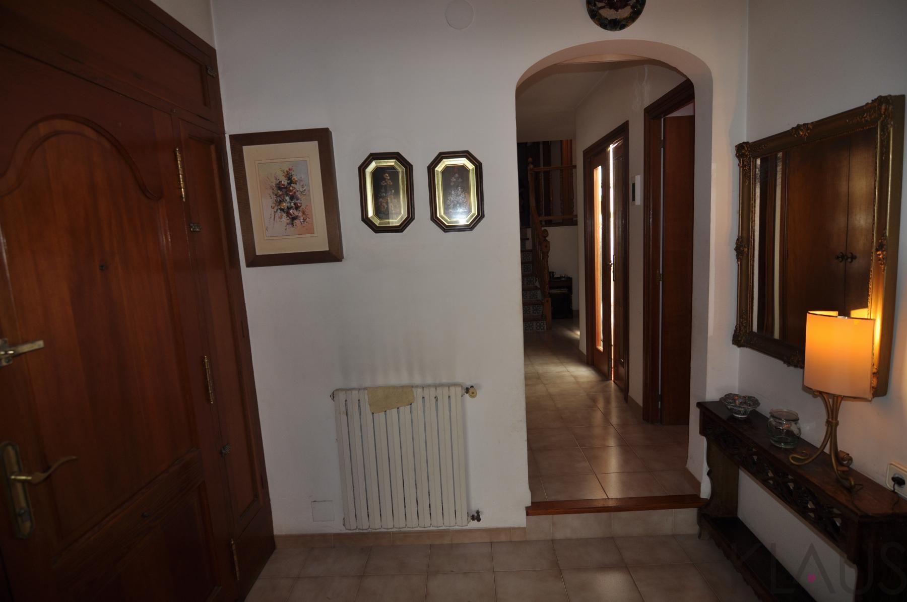 Zu verkaufen von haus in
 La Ràpita