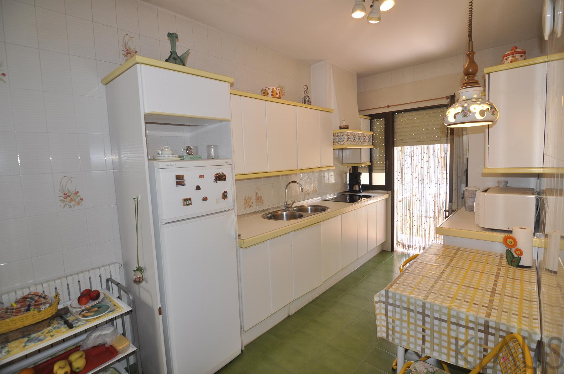 Zu verkaufen von haus in
 La Ràpita