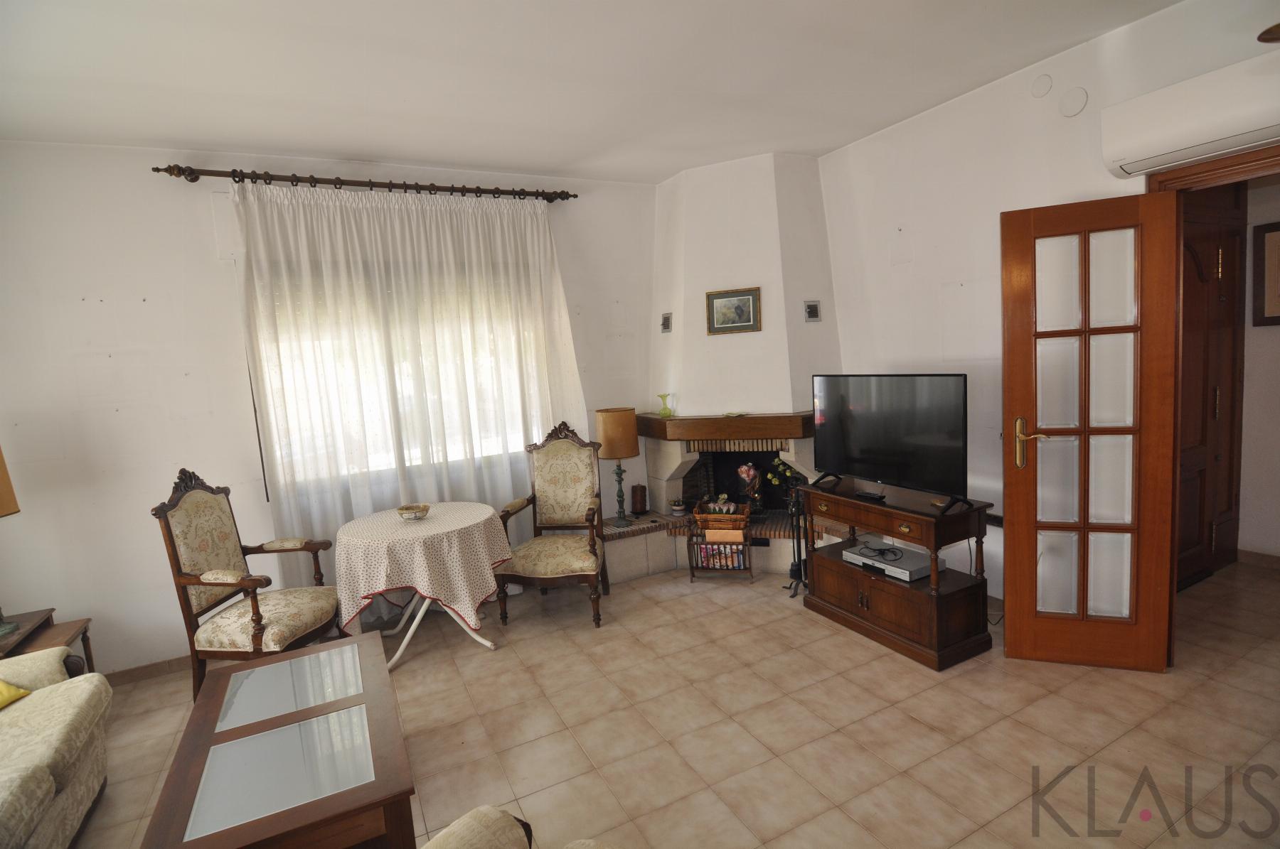 Zu verkaufen von haus in
 La Ràpita