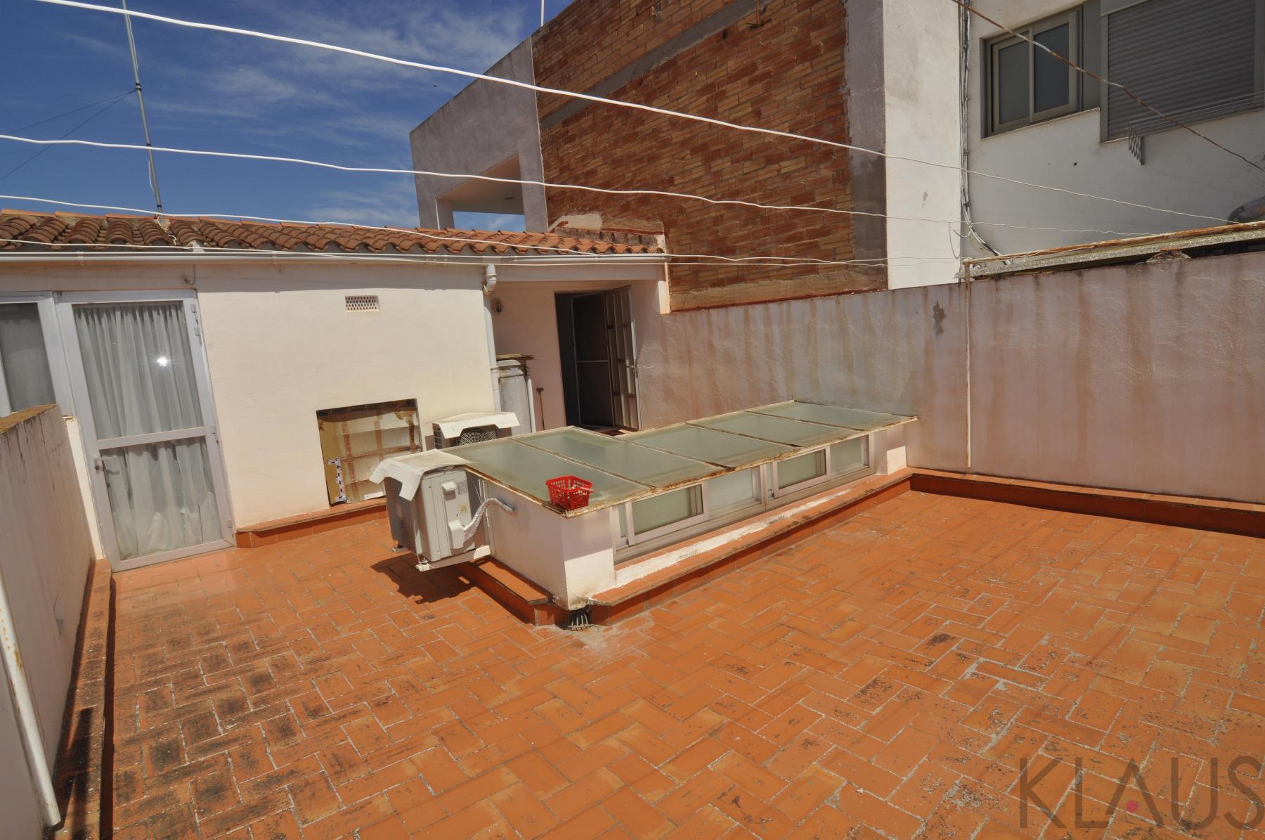 Zu verkaufen von haus in
 La Ràpita