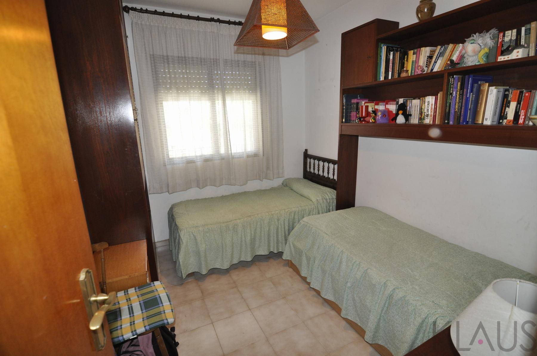 Zu verkaufen von haus in
 La Ràpita