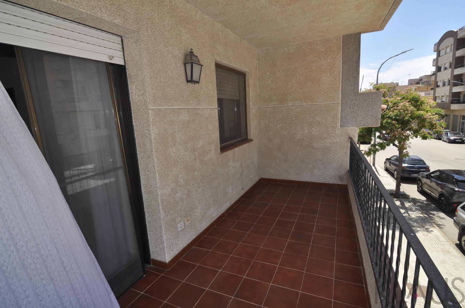 Zu verkaufen von haus in
 La Ràpita