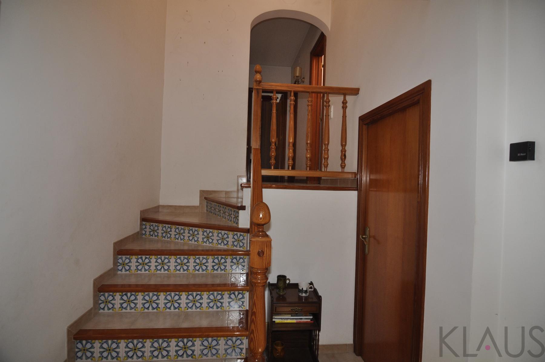 Zu verkaufen von haus in
 La Ràpita