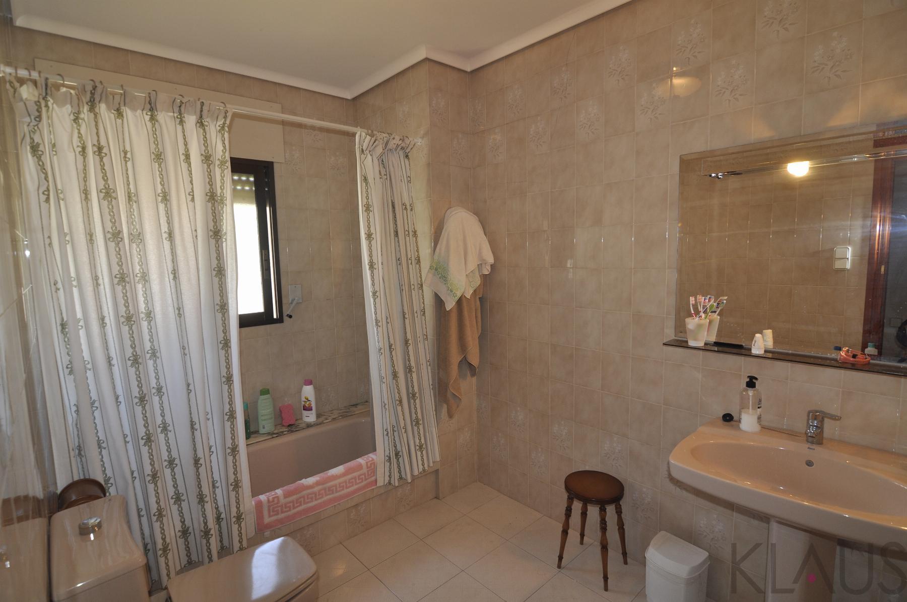 Zu verkaufen von haus in
 La Ràpita