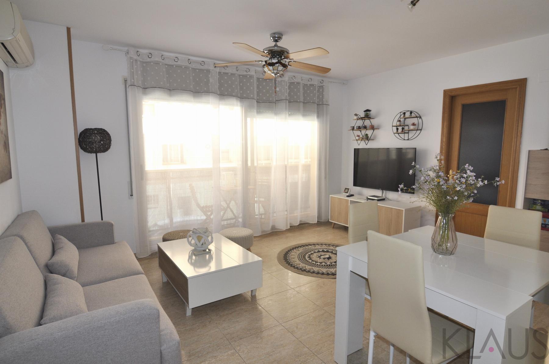 Noleggio di appartamento in Sant Carles de la Ràpita