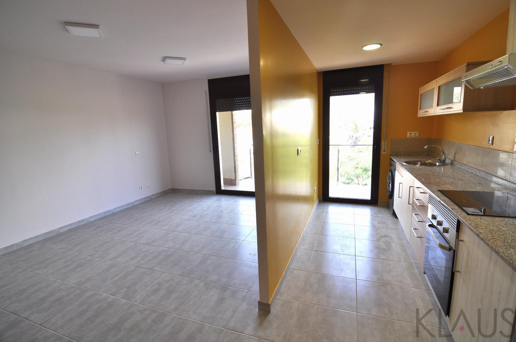 For rent of apartment in Sant Carles de la Ràpita