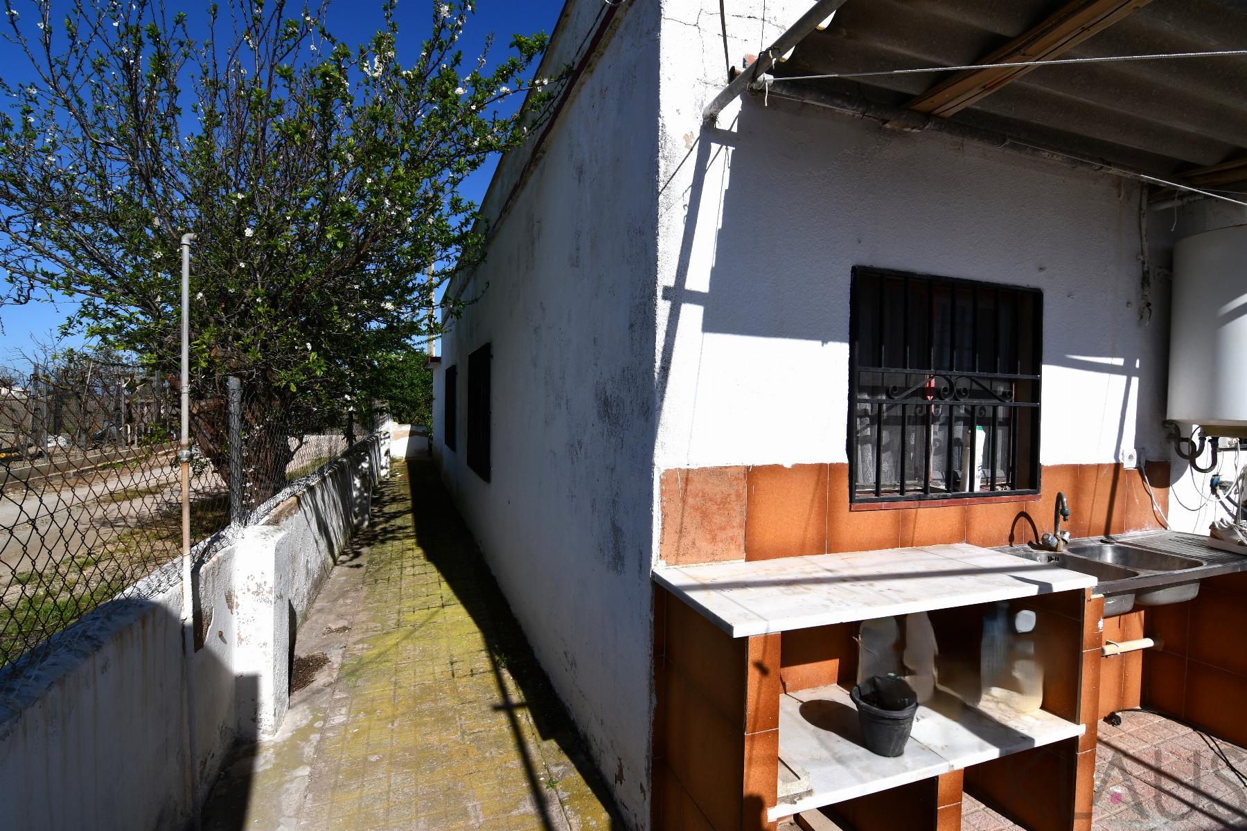 Venta de chalet en La Ràpita