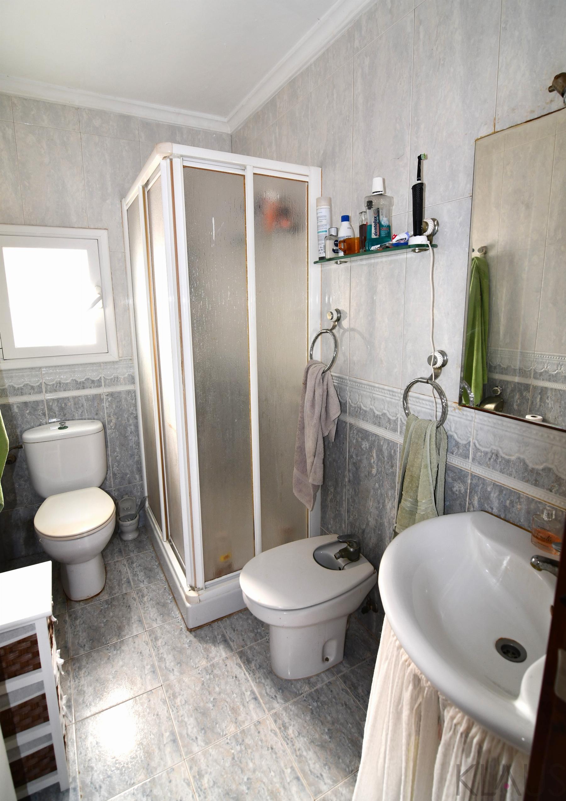 Venta de chalet en La Ràpita