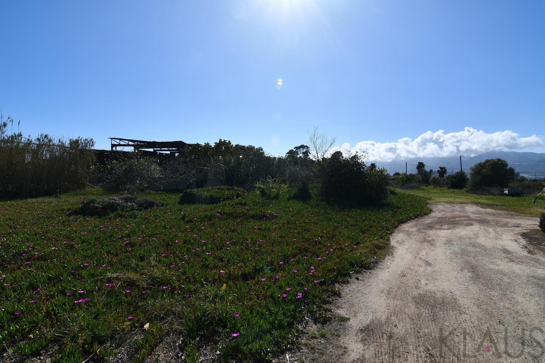 Venta de chalet en La Ràpita