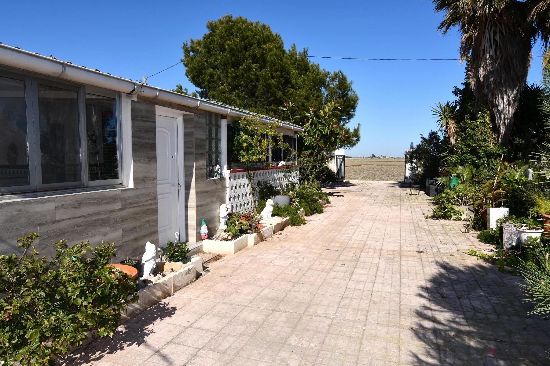 Venta de chalet en La Ràpita