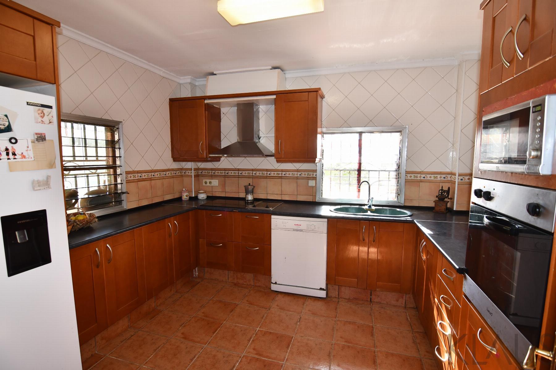 Venta de chalet en La Ràpita