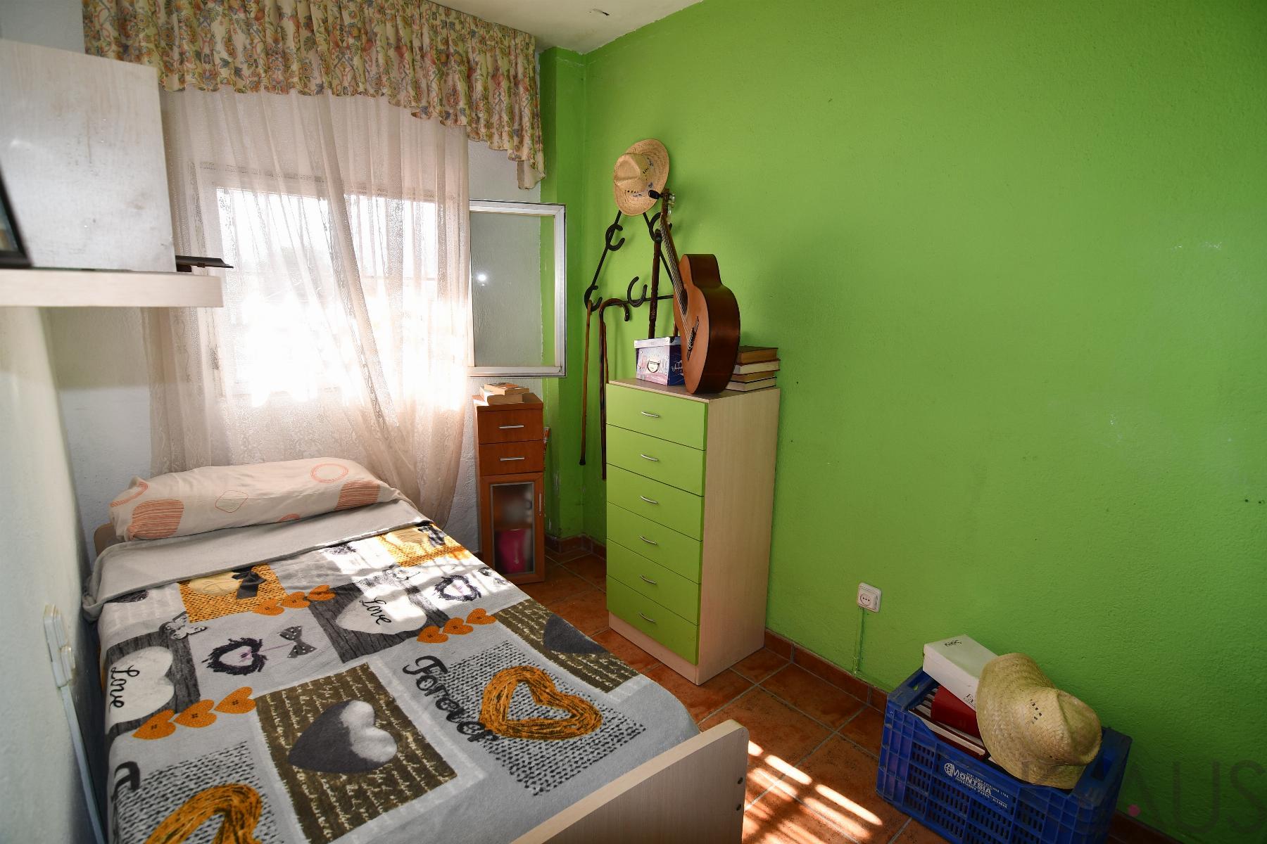 Venta de chalet en La Ràpita