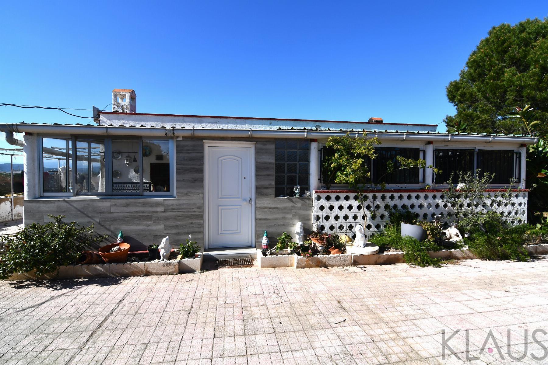 Venta de chalet en La Ràpita