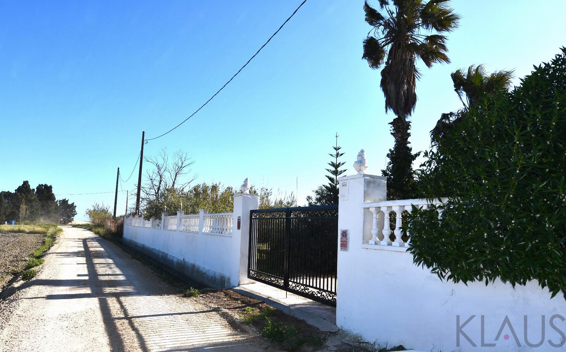 Venta de chalet en La Ràpita
