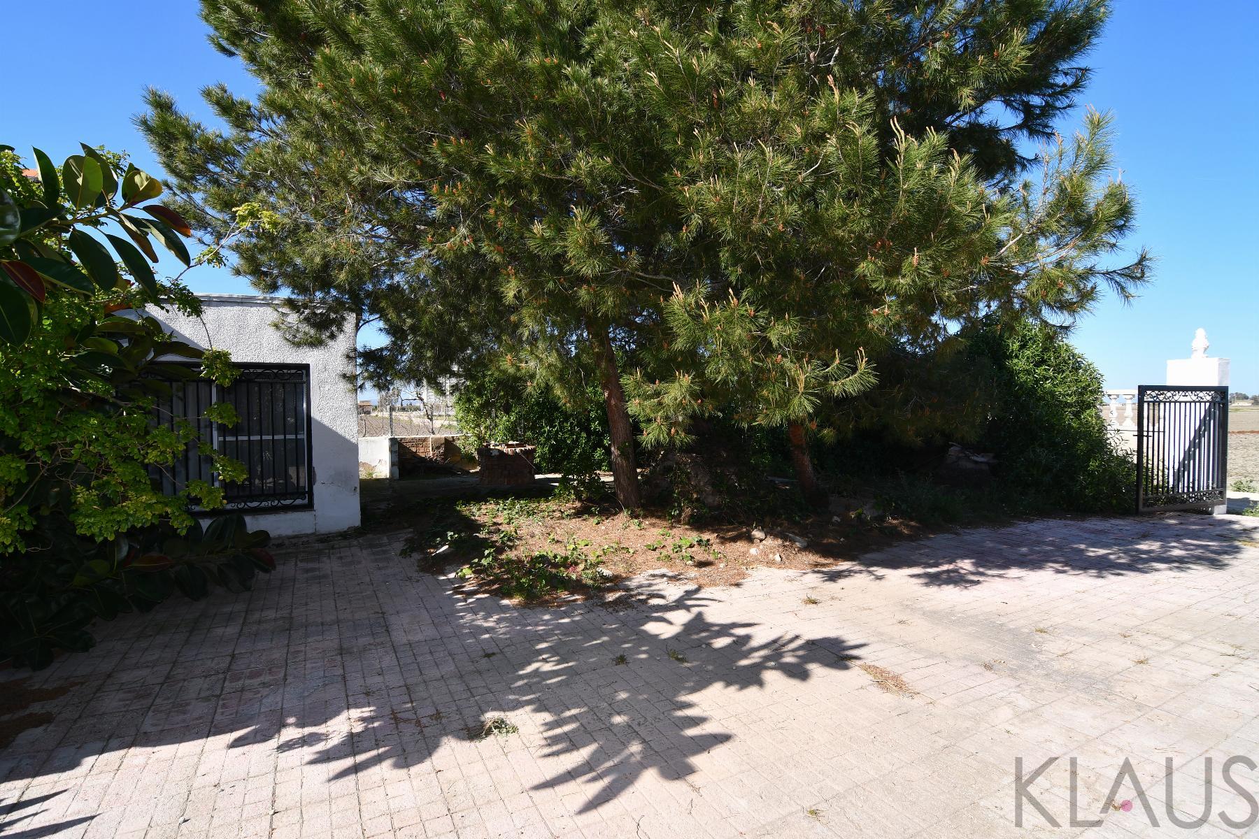 Venta de chalet en La Ràpita