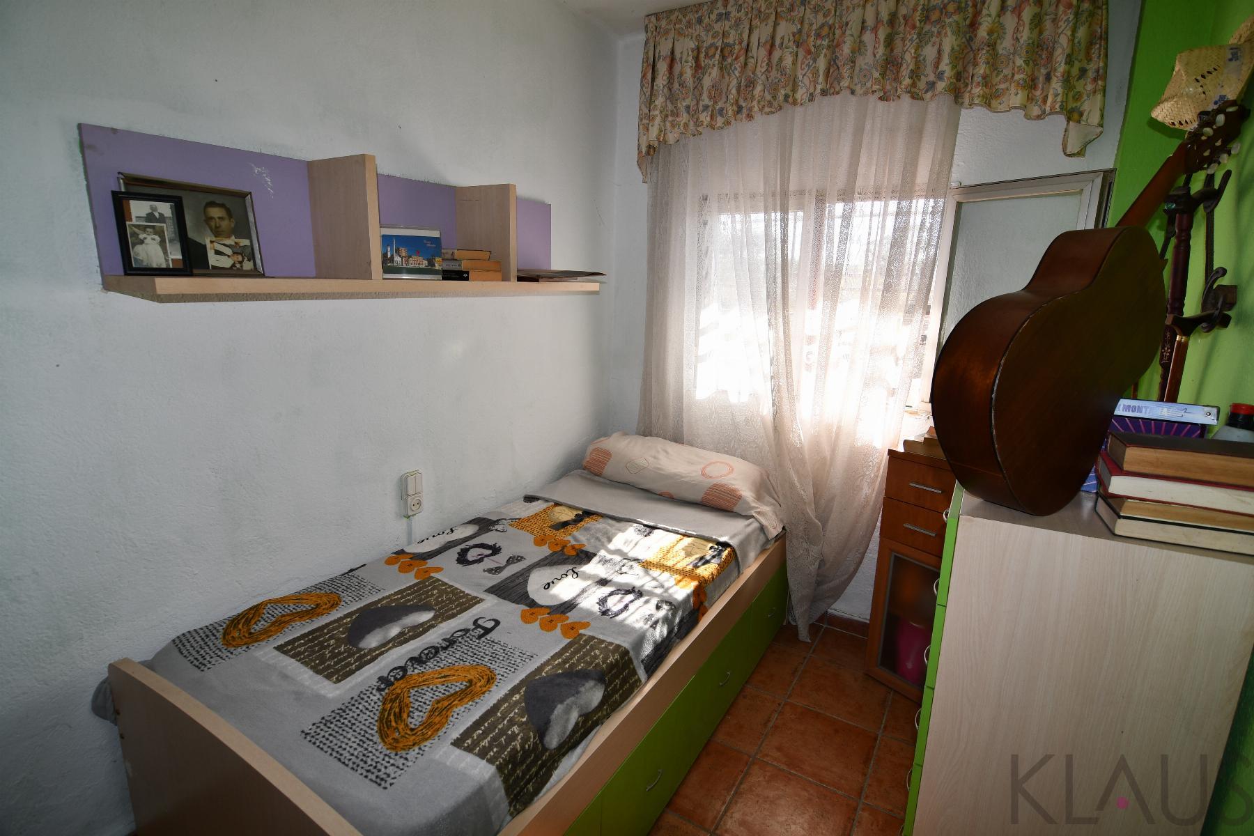 Venta de chalet en La Ràpita