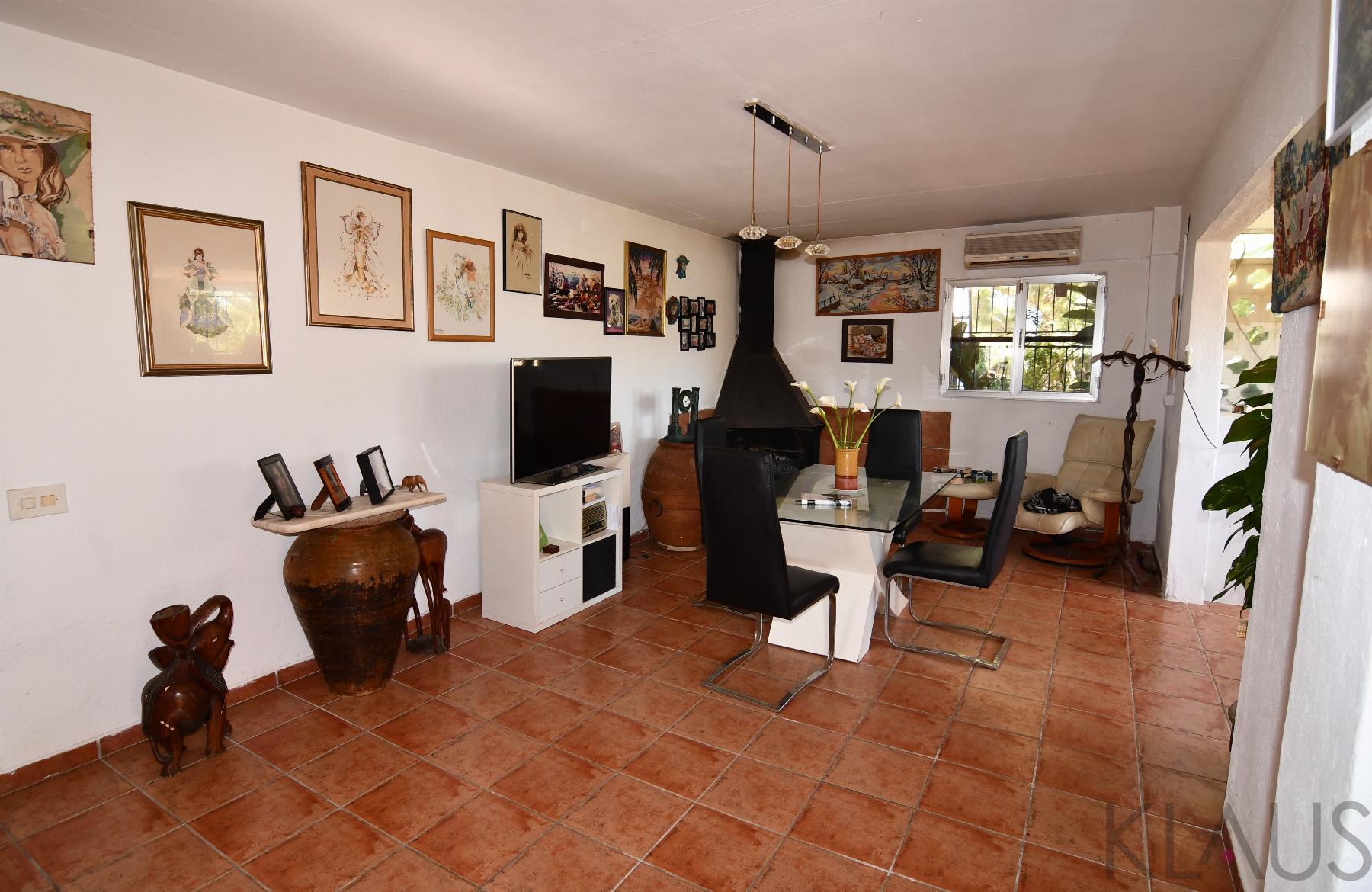 Venta de chalet en La Ràpita