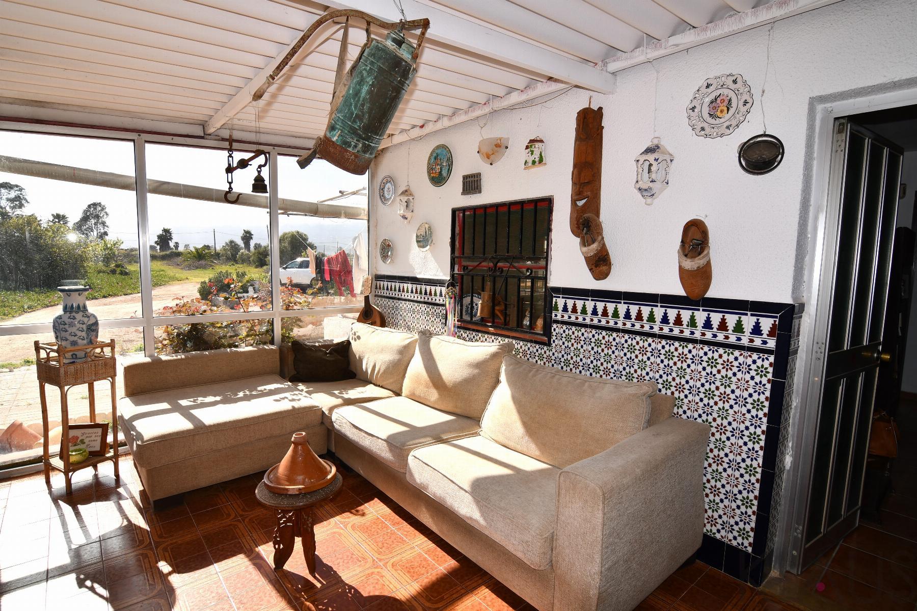Venta de chalet en La Ràpita