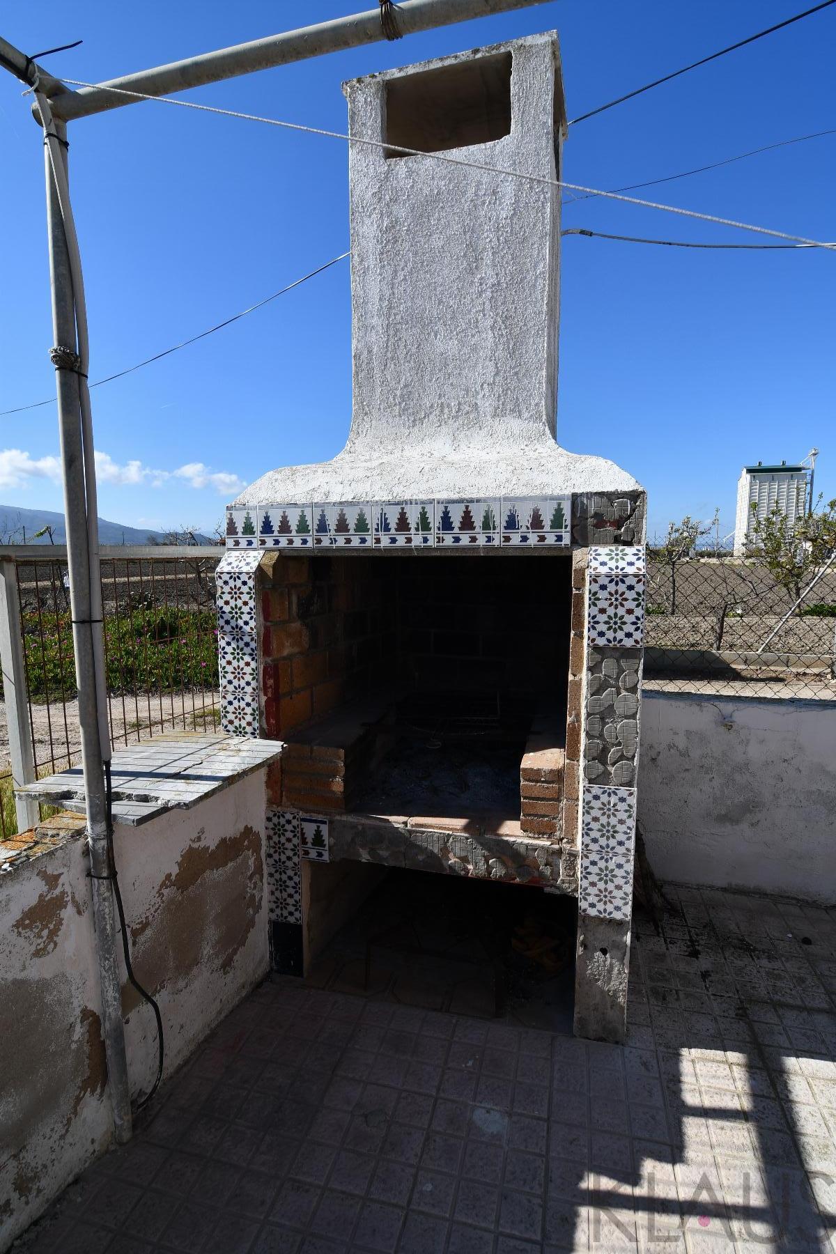 Venta de chalet en La Ràpita
