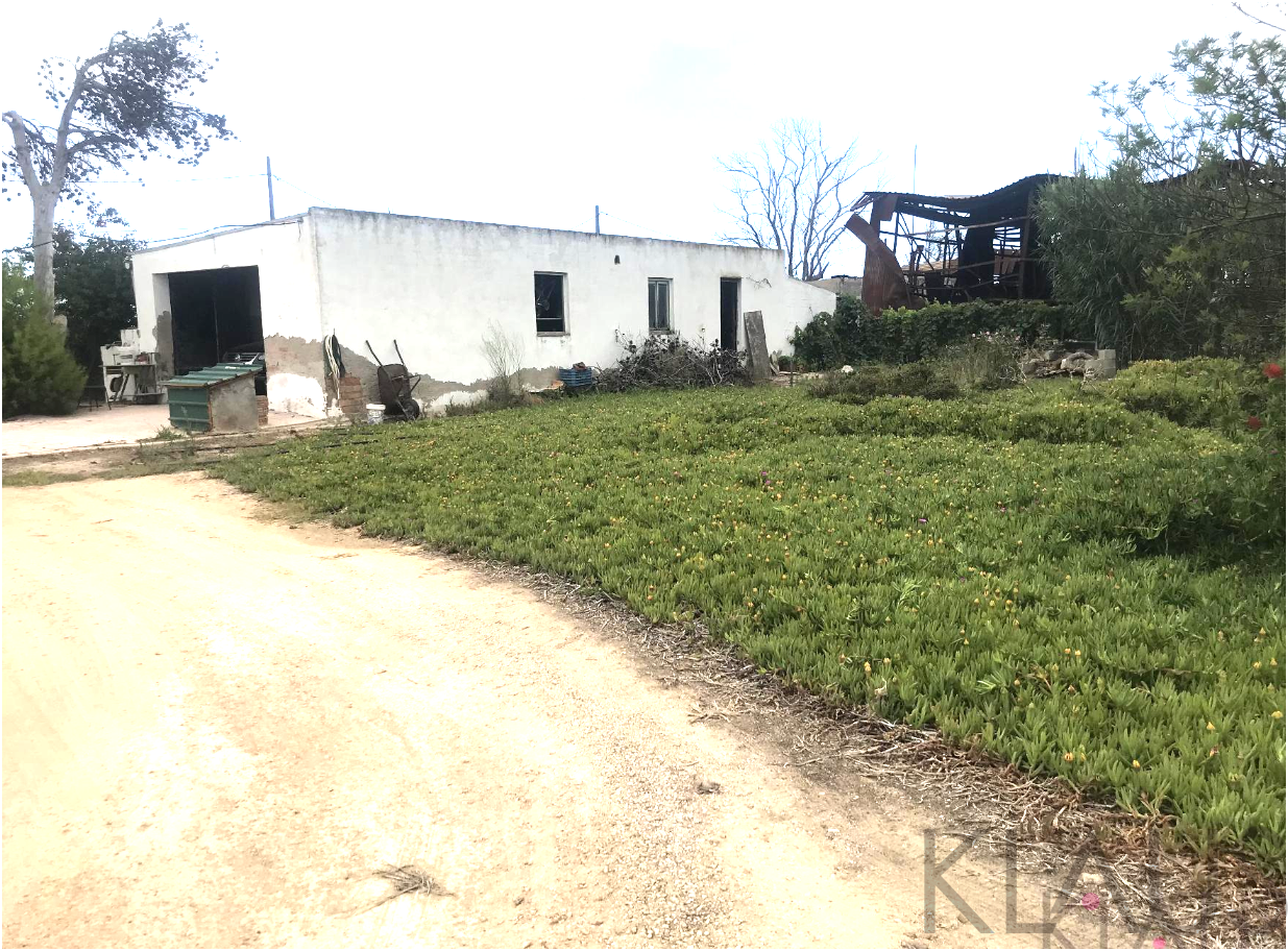 Venta de chalet en La Ràpita