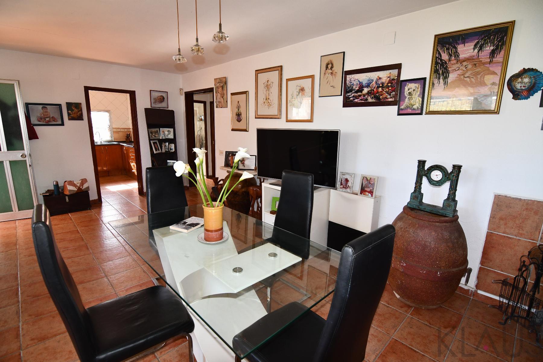 Venta de chalet en La Ràpita