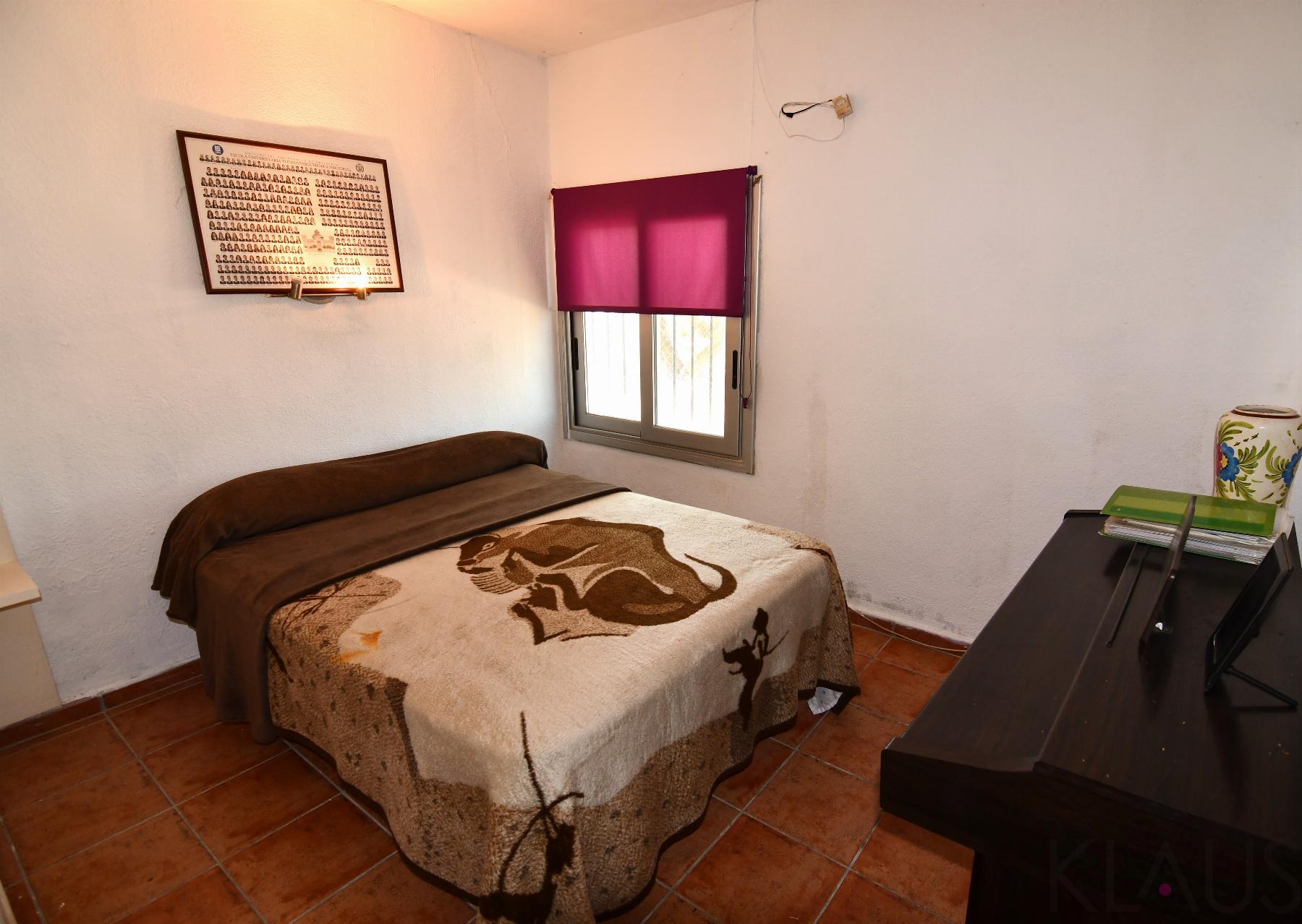 Venta de chalet en La Ràpita