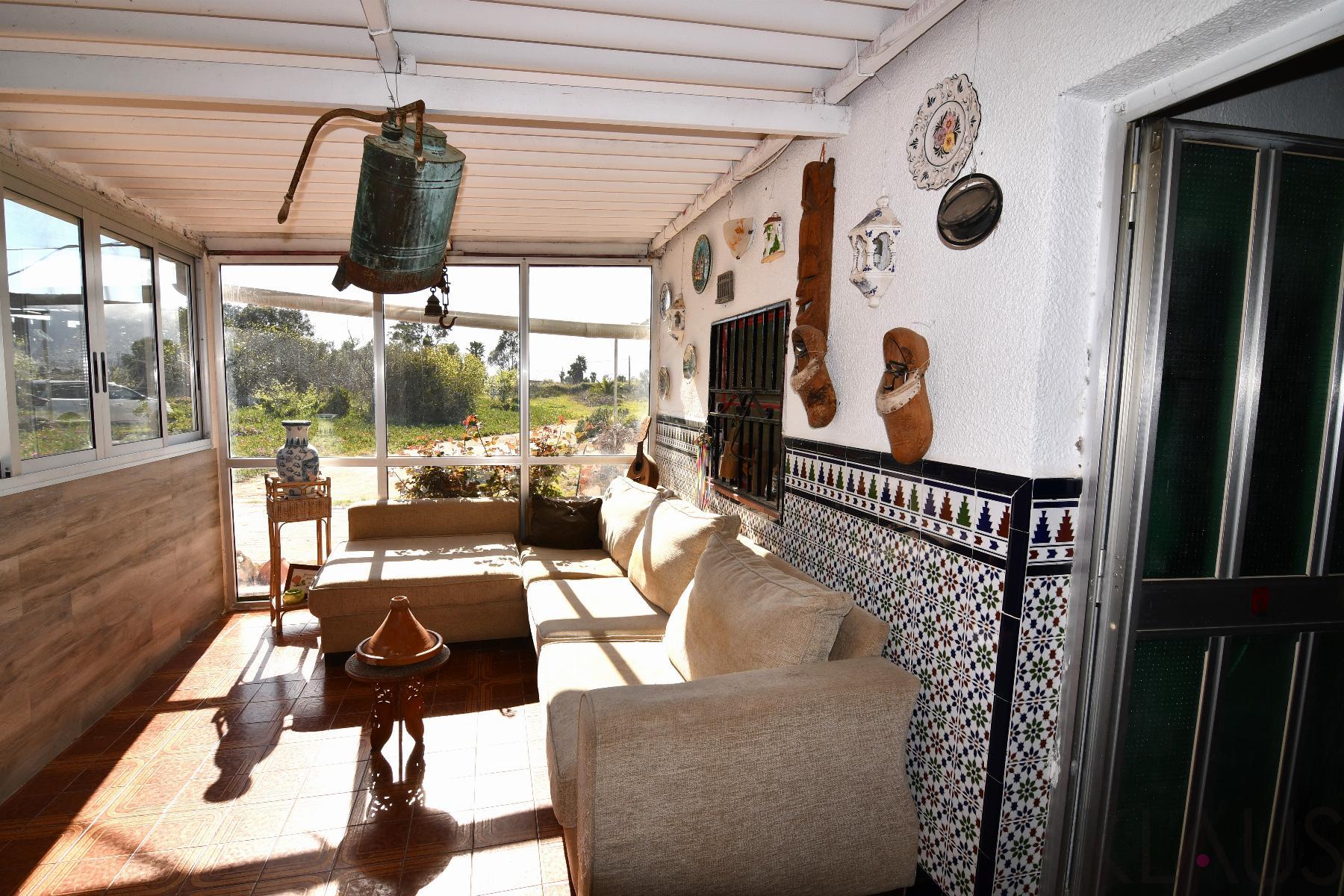 Venta de chalet en La Ràpita