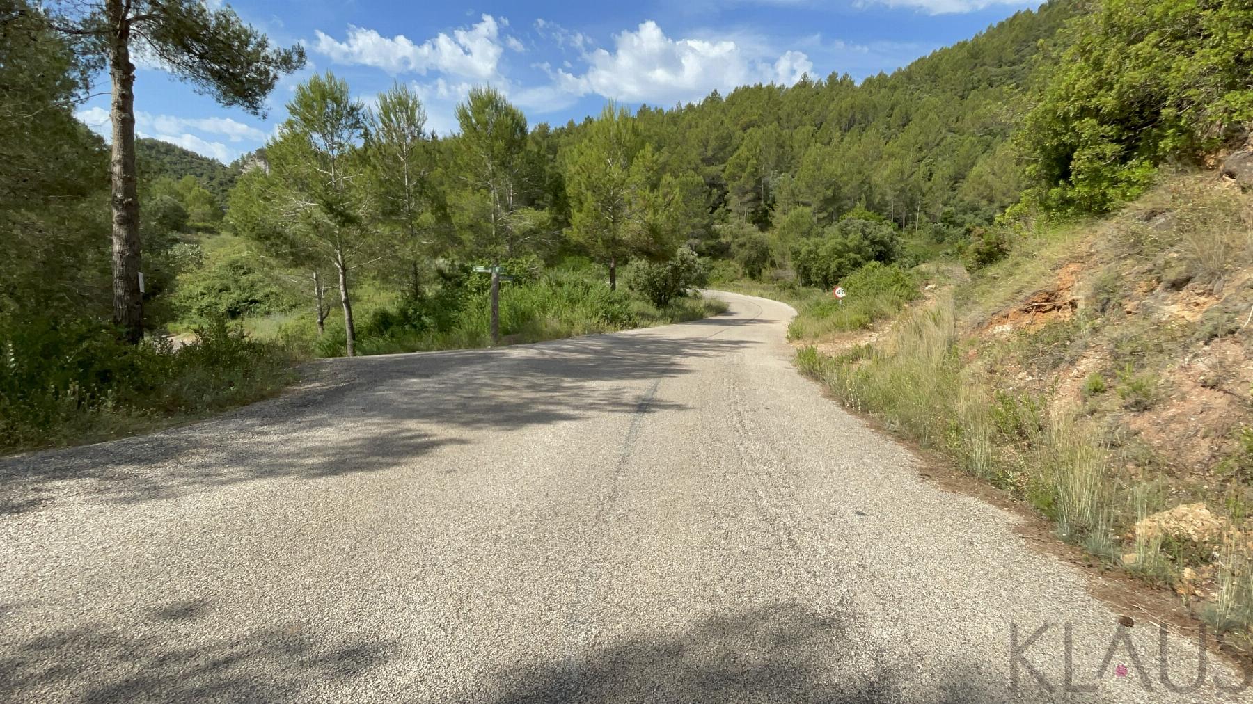 Salg av rural house i Tarragona