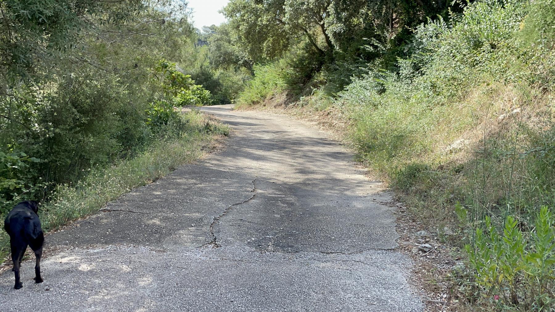 Salg av rural house i Tarragona