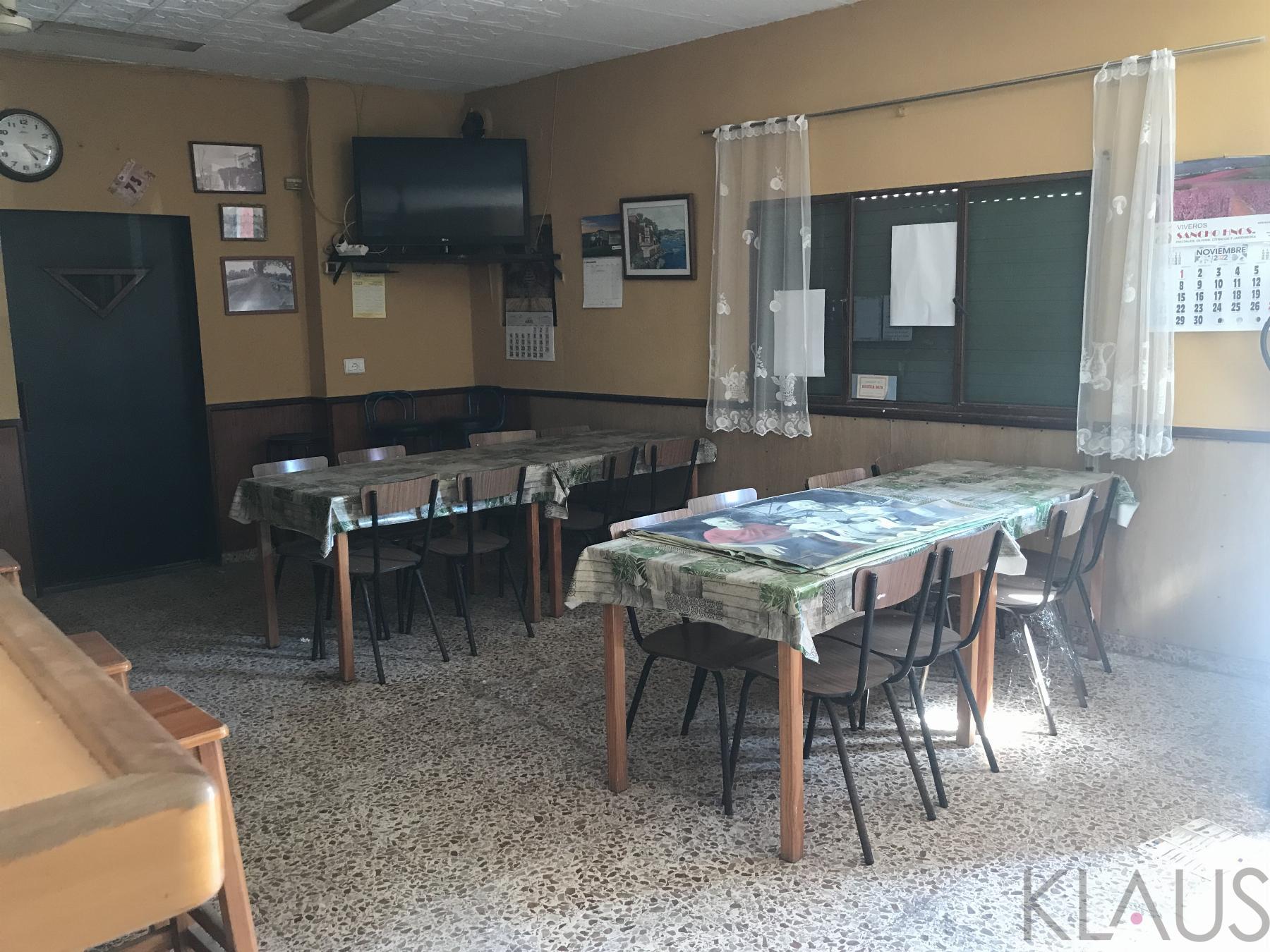 Salg av hotell i Sant Jaume d Enveja