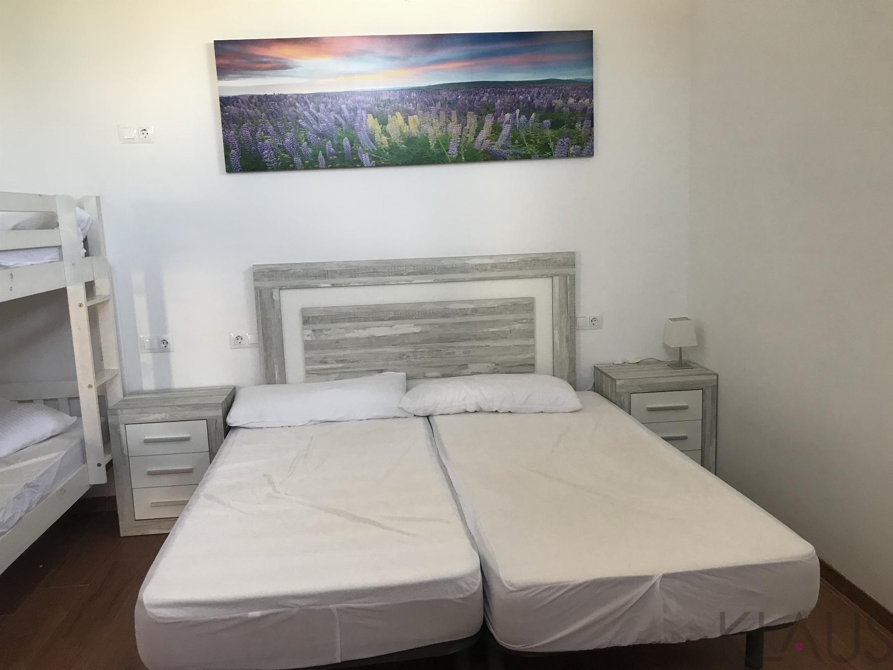 Salg av hotell i Sant Jaume d Enveja