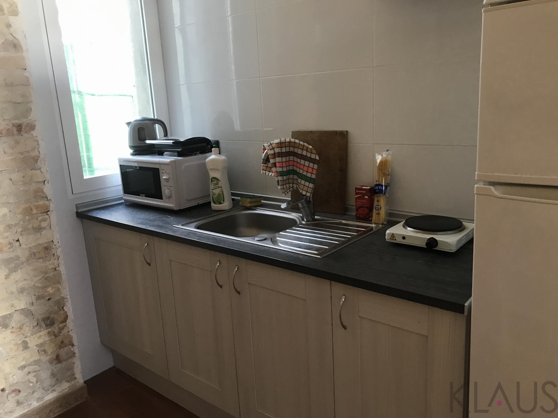Salg av hotell i Sant Jaume d Enveja