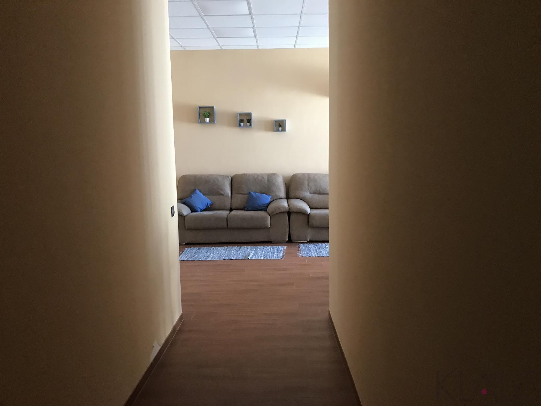 Salg av hotell i Sant Jaume d Enveja