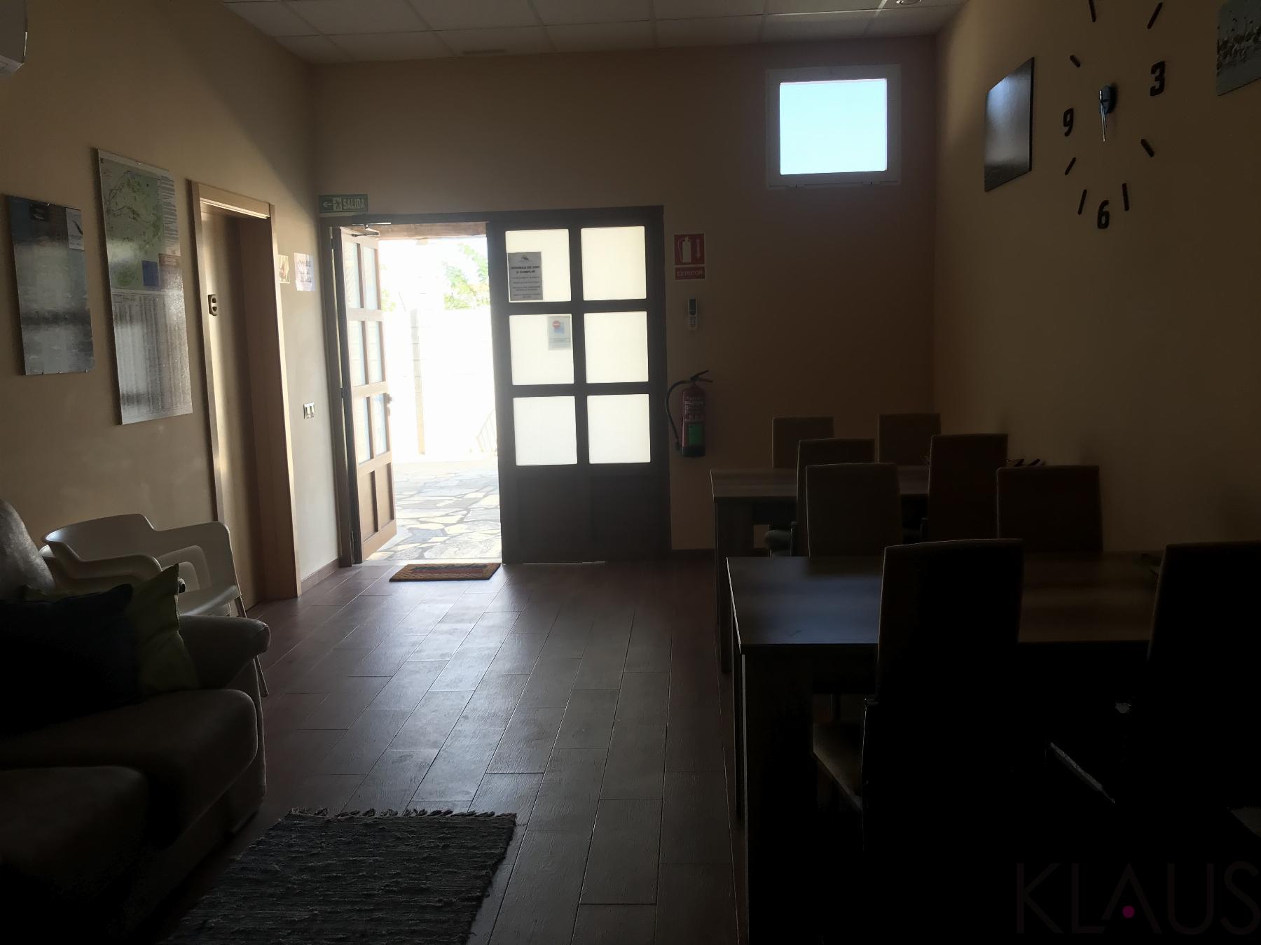 Salg av hotell i Sant Jaume d Enveja