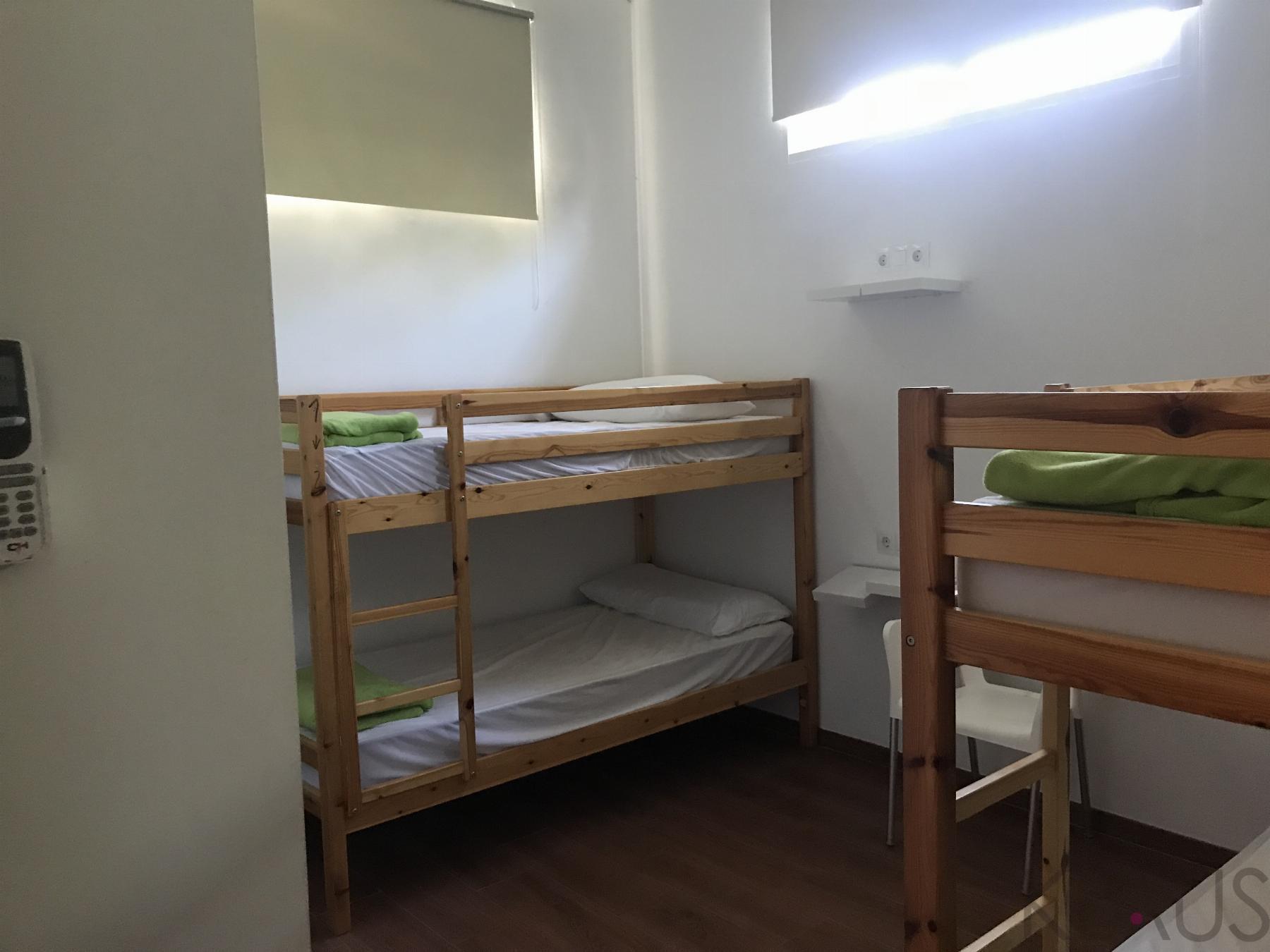 Salg av hotell i Sant Jaume d Enveja