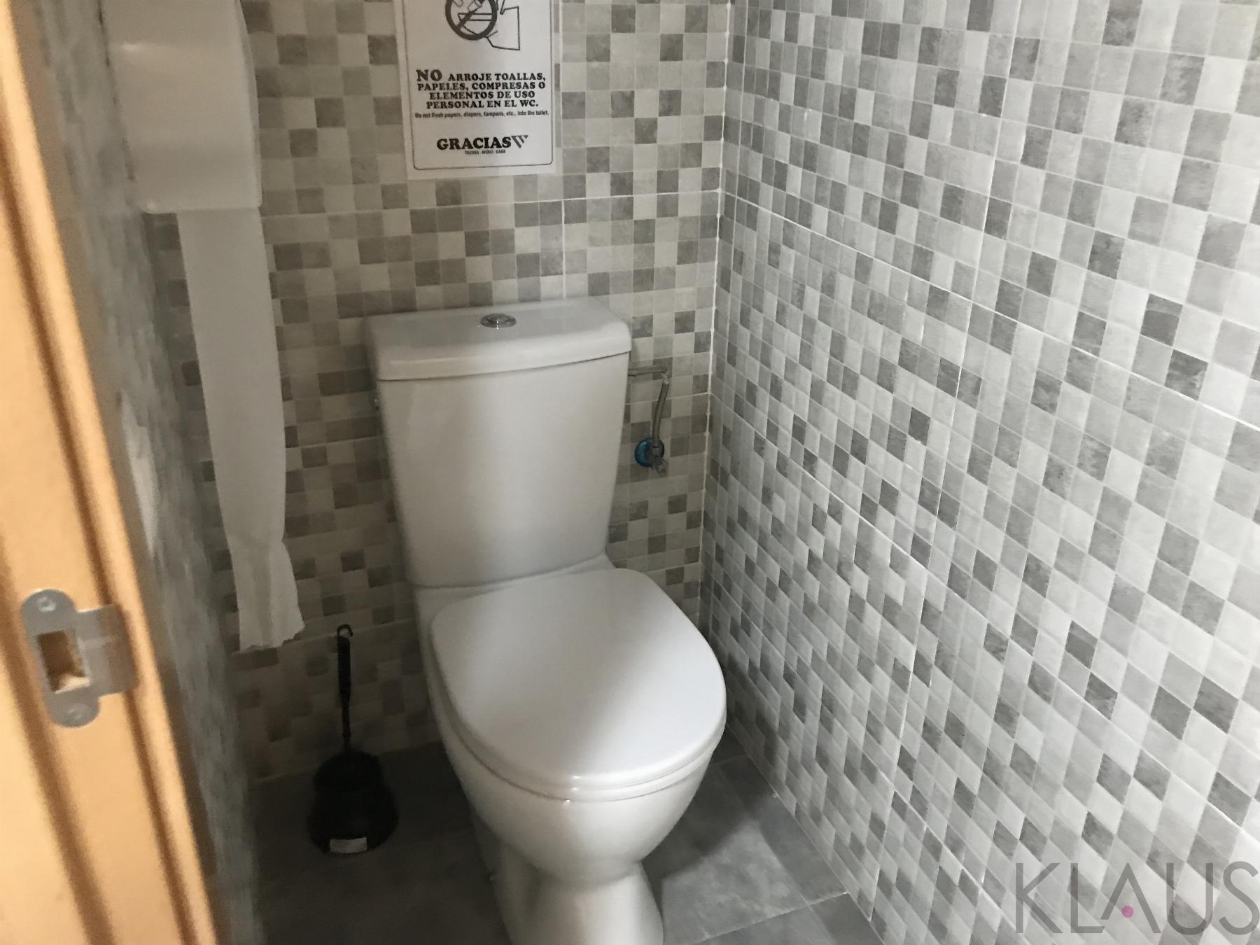 Salg av hotell i Sant Jaume d Enveja