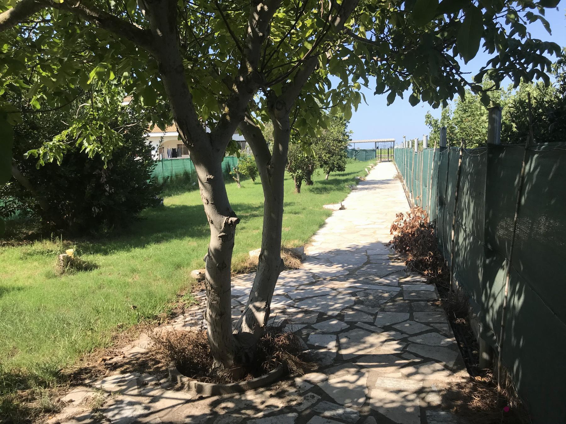 Salg av hotell i Sant Jaume d Enveja