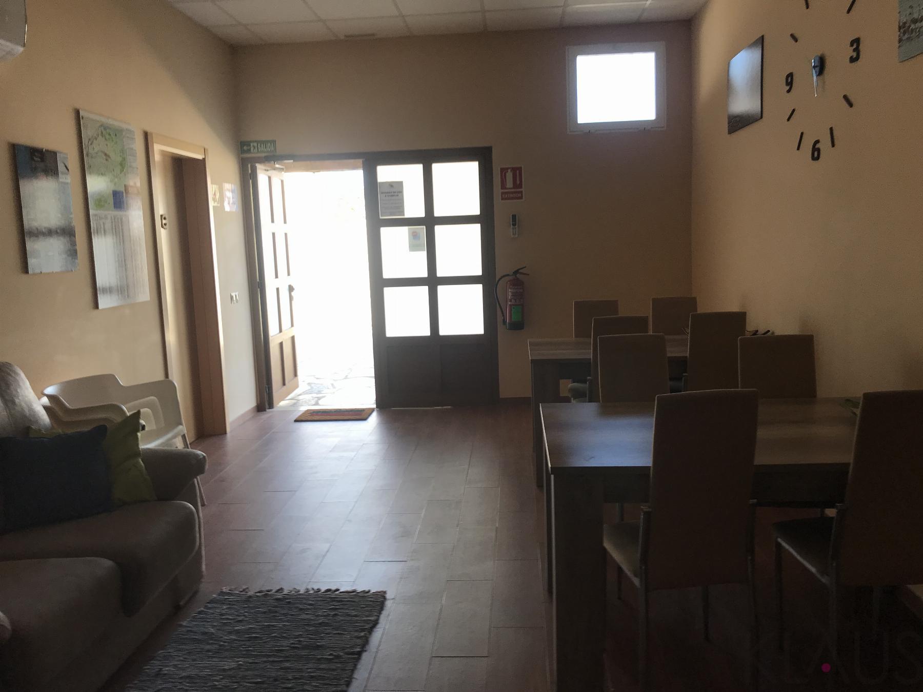 Salg av hotell i Sant Jaume d Enveja