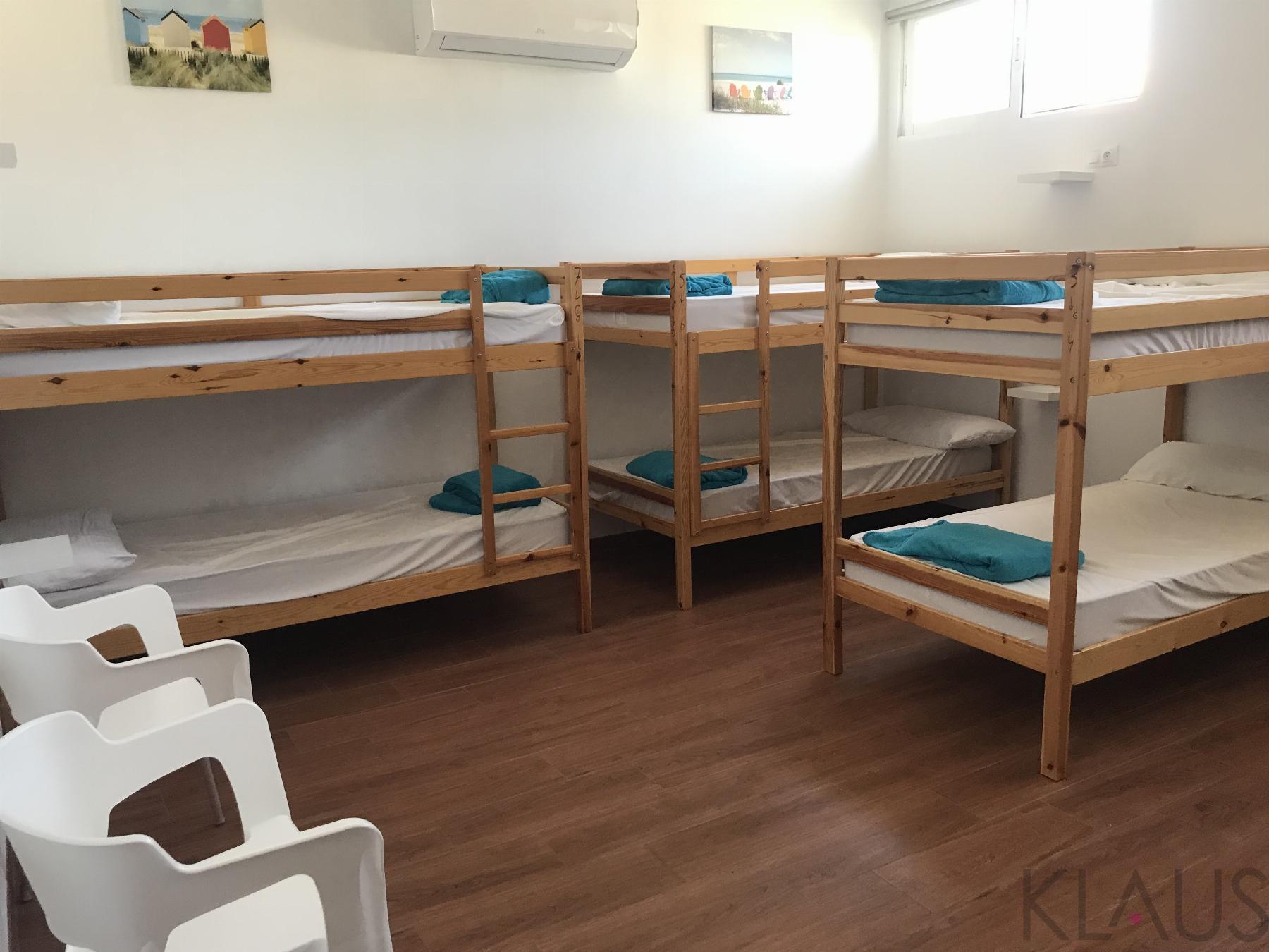 Salg av hotell i Sant Jaume d Enveja