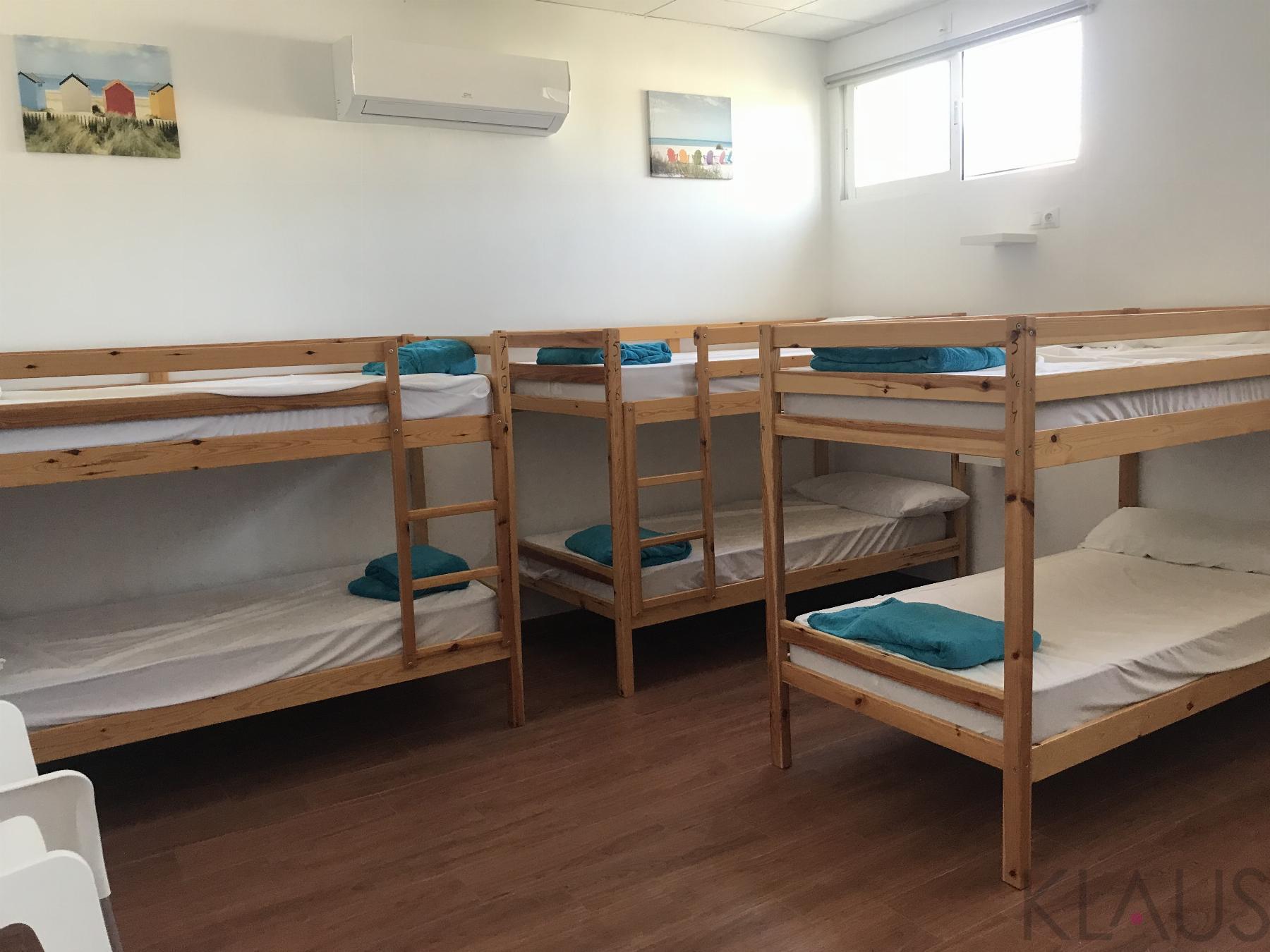 Salg av hotell i Sant Jaume d Enveja