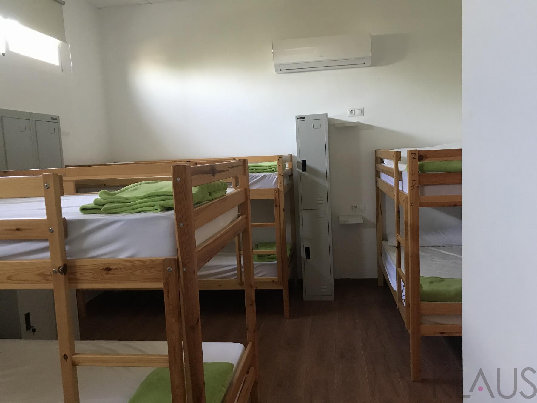 Salg av hotell i Sant Jaume d Enveja