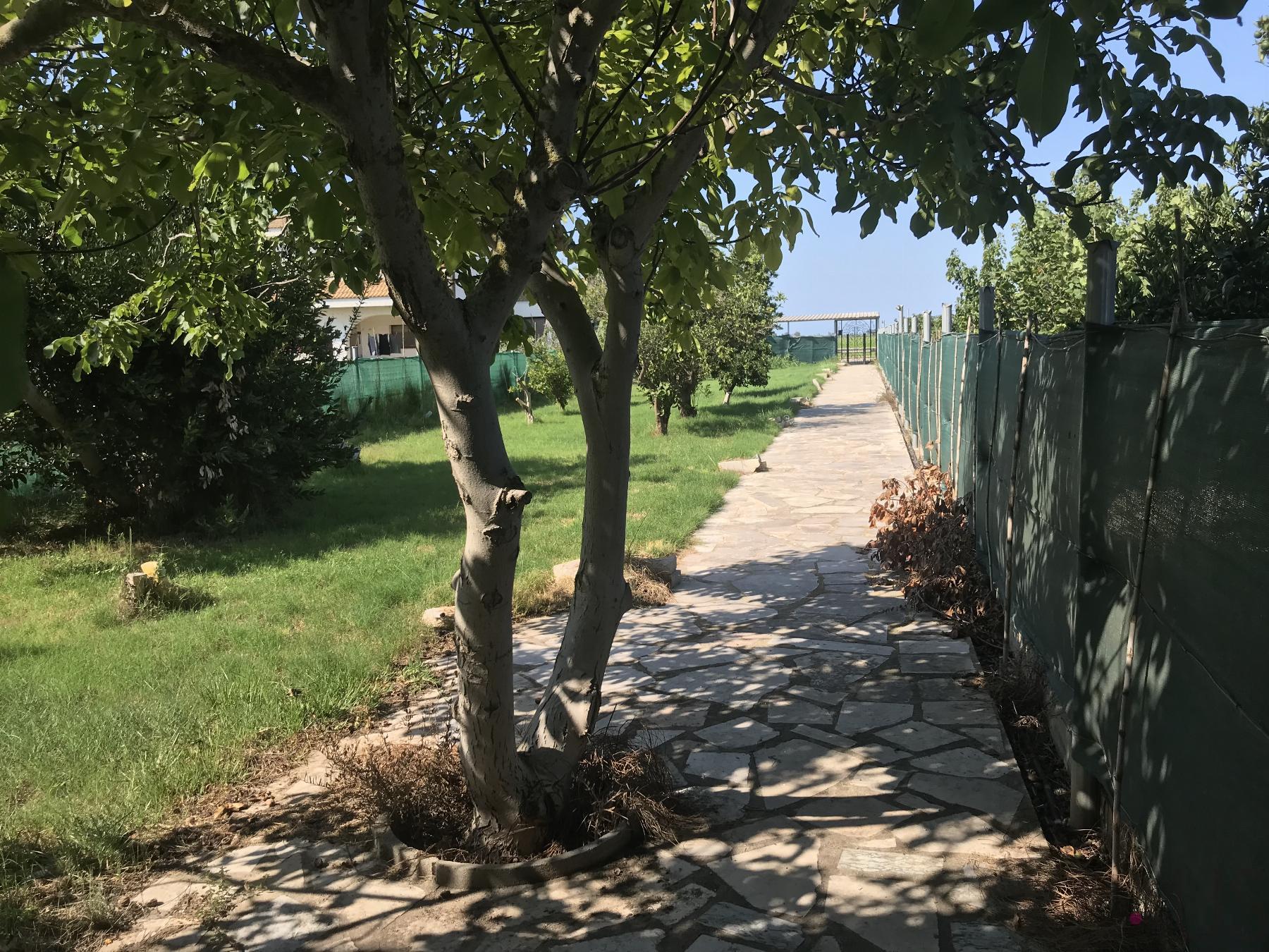Salg av hotell i Sant Jaume d Enveja