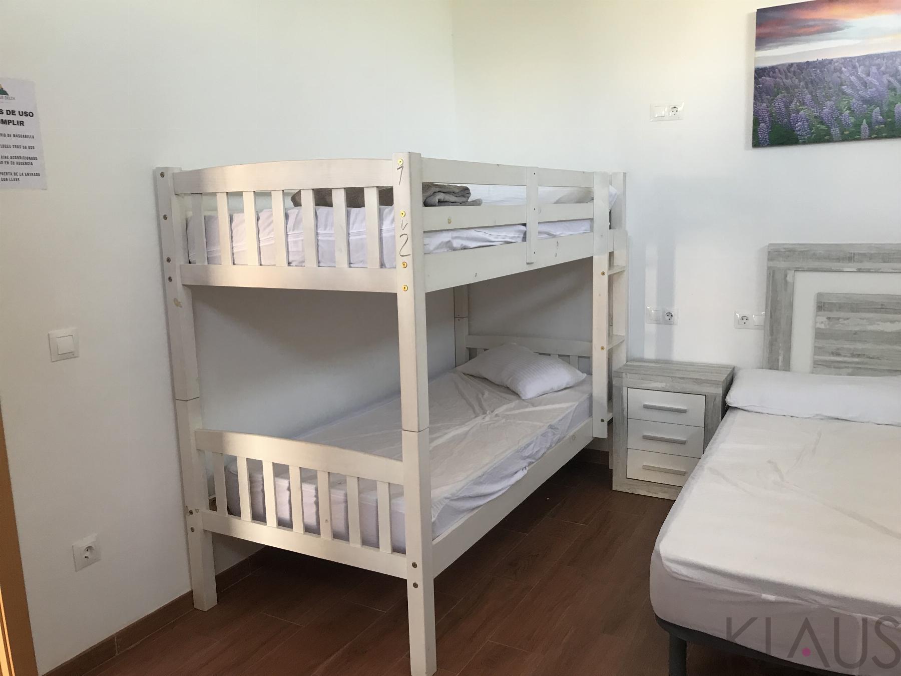 Salg av hotell i Sant Jaume d Enveja