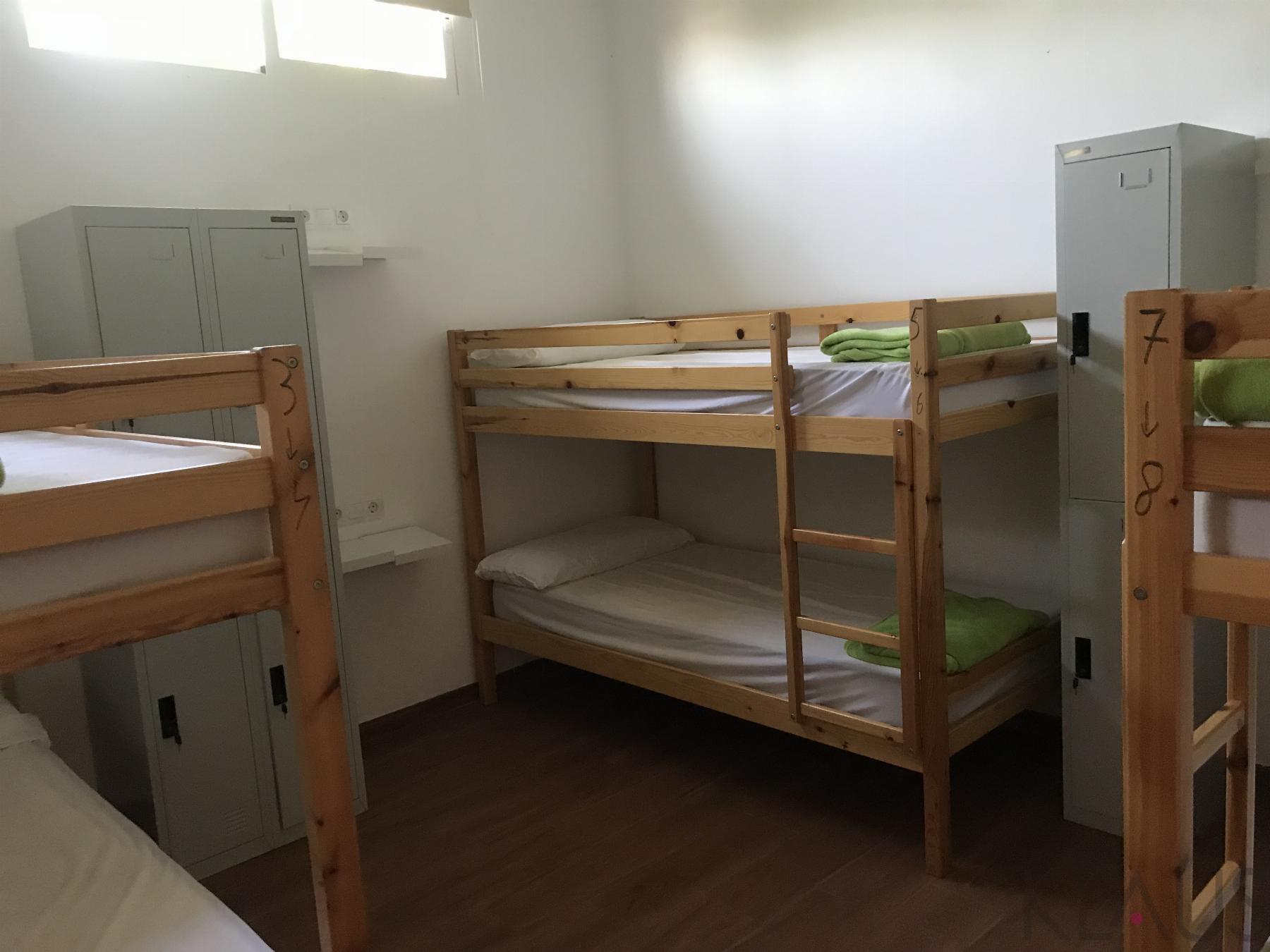 Salg av hotell i Sant Jaume d Enveja