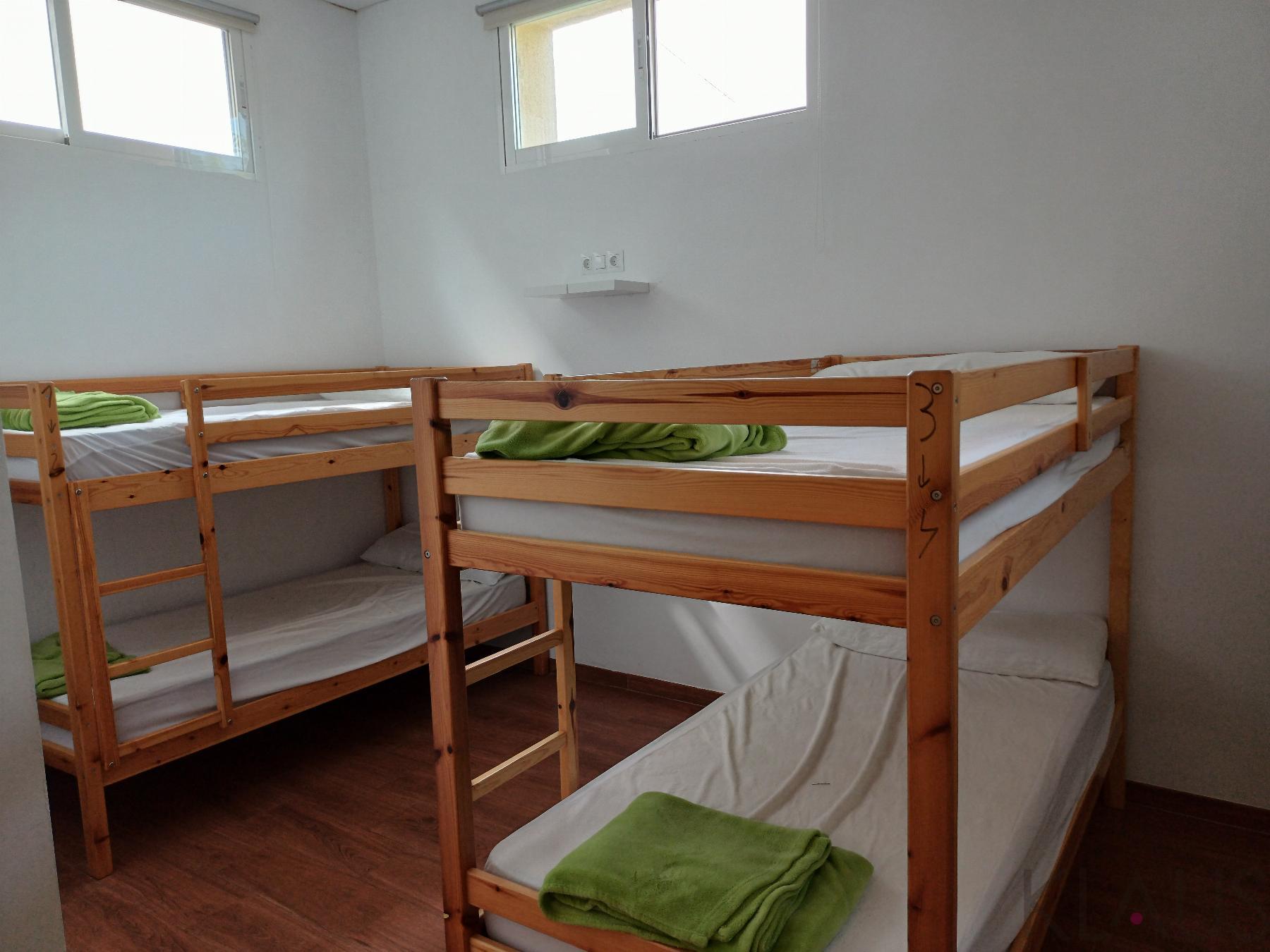 Dormitorio