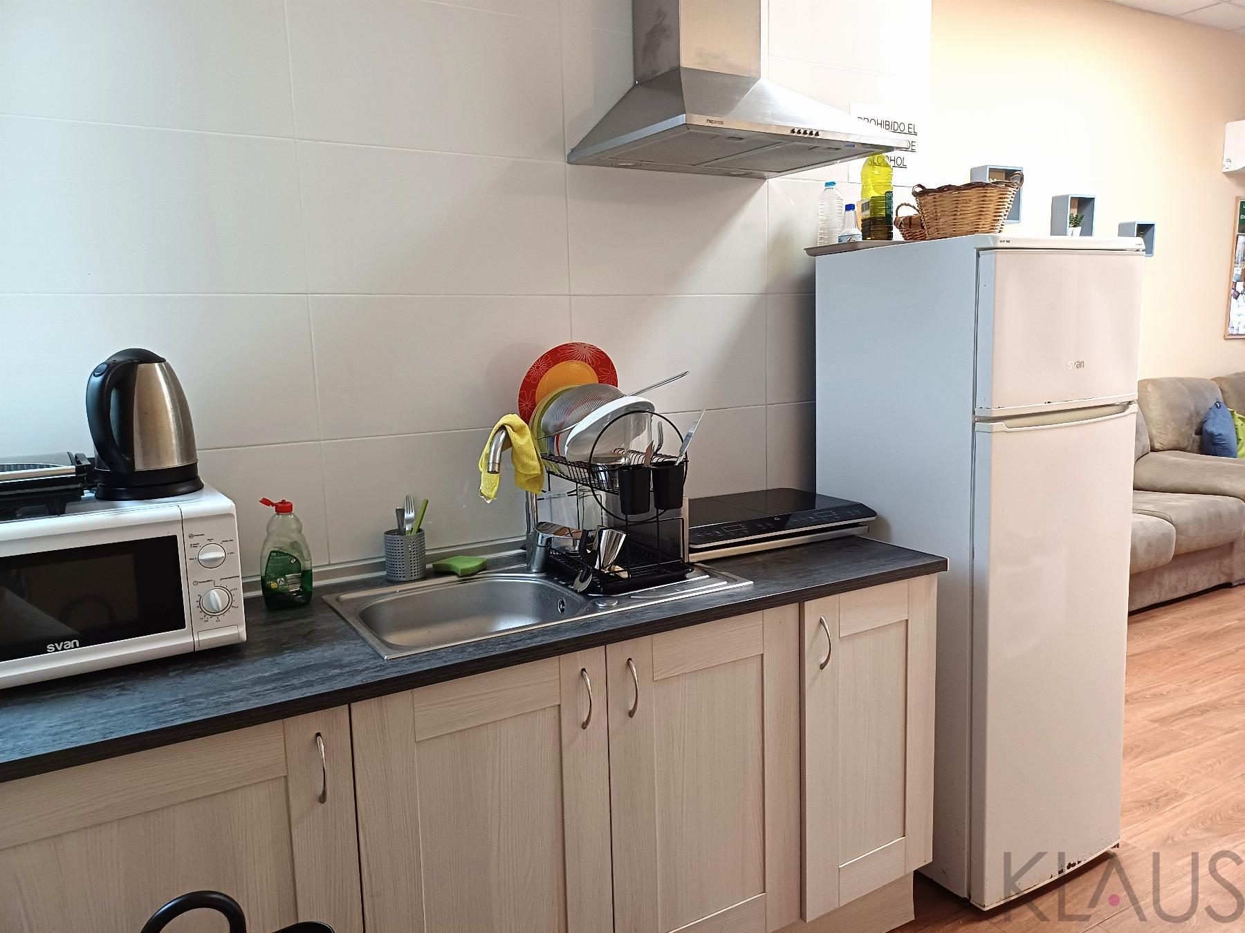 Cocina